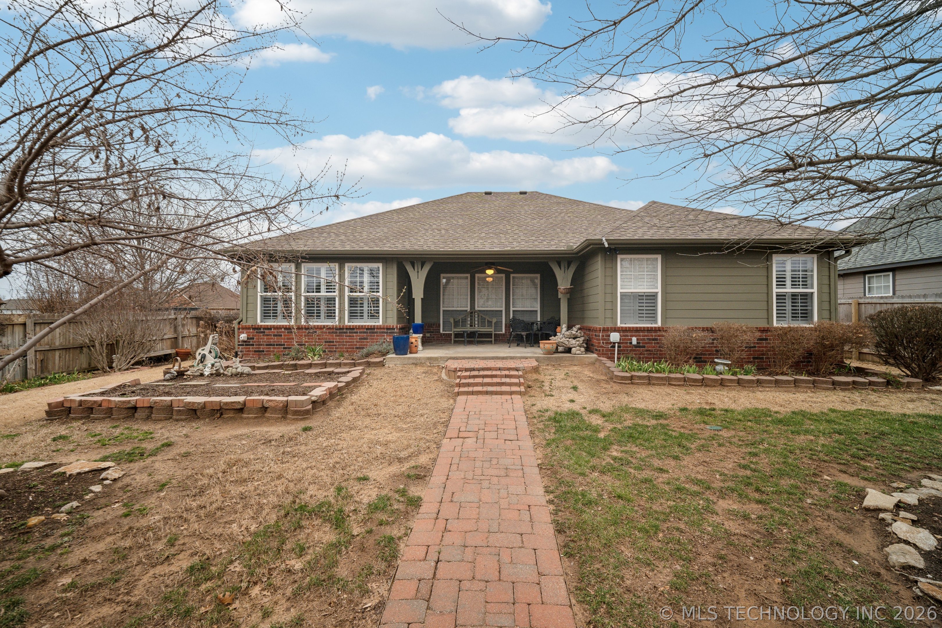 5208 Barr Drive