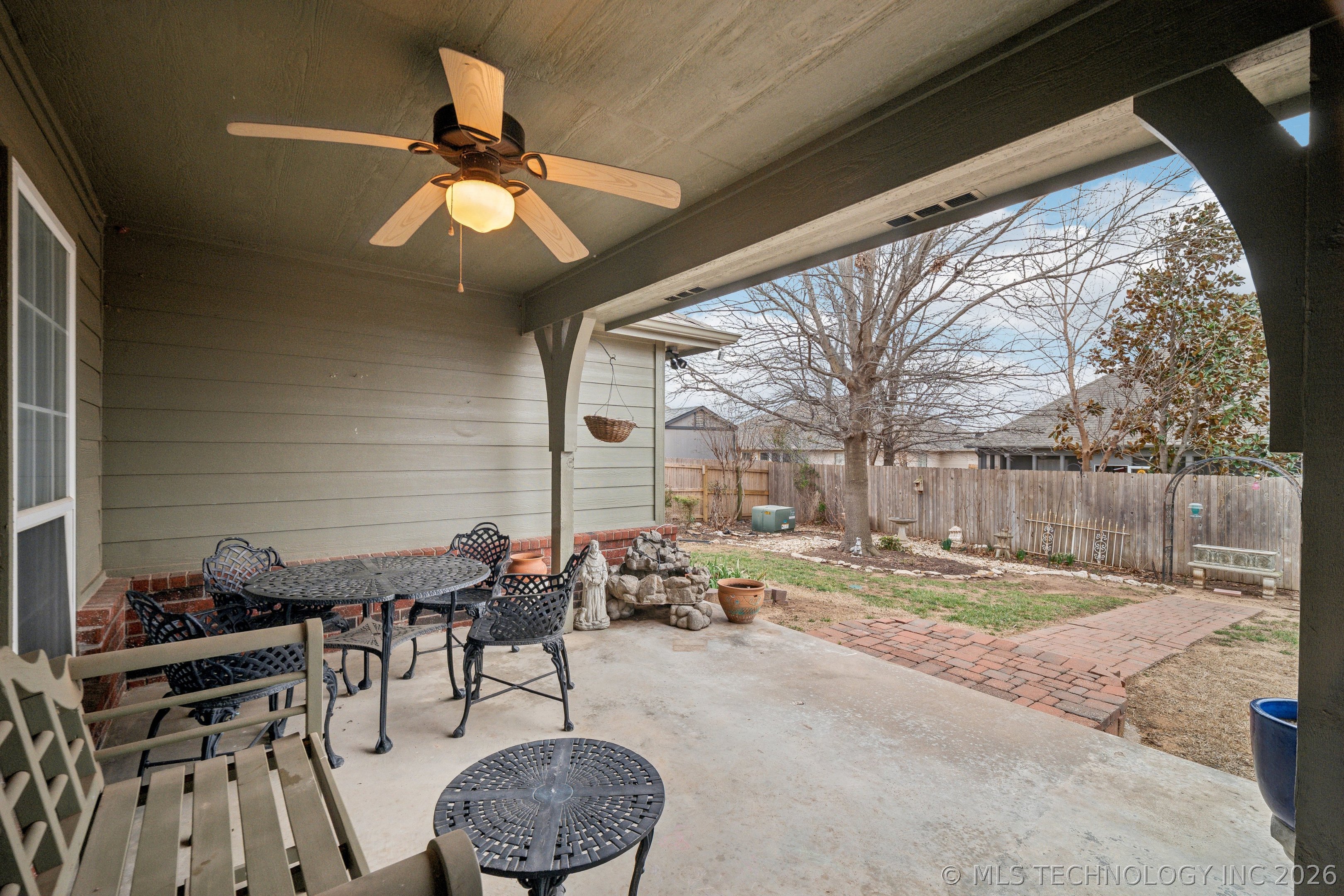 5208 Barr Drive