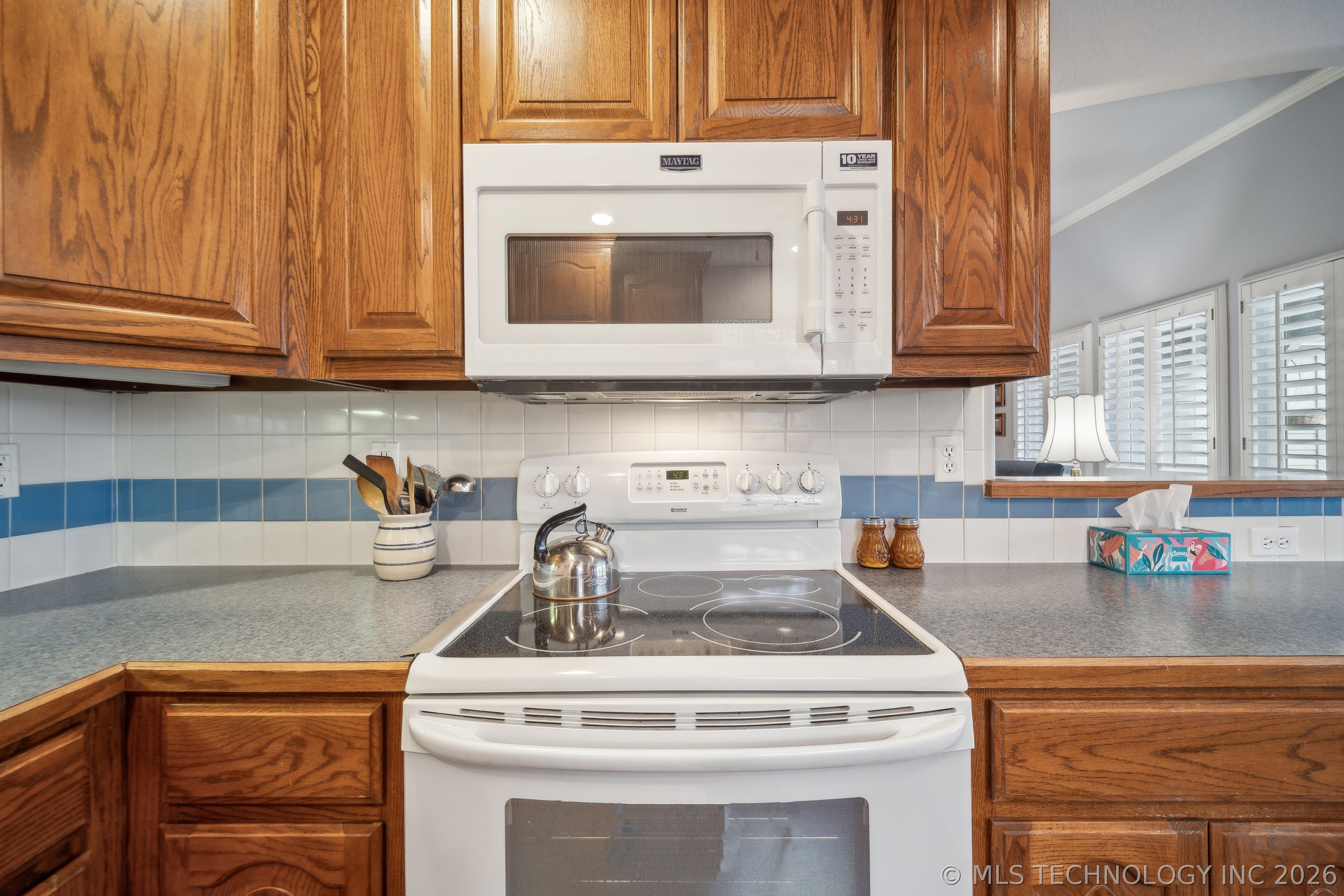 5208 Barr Drive
