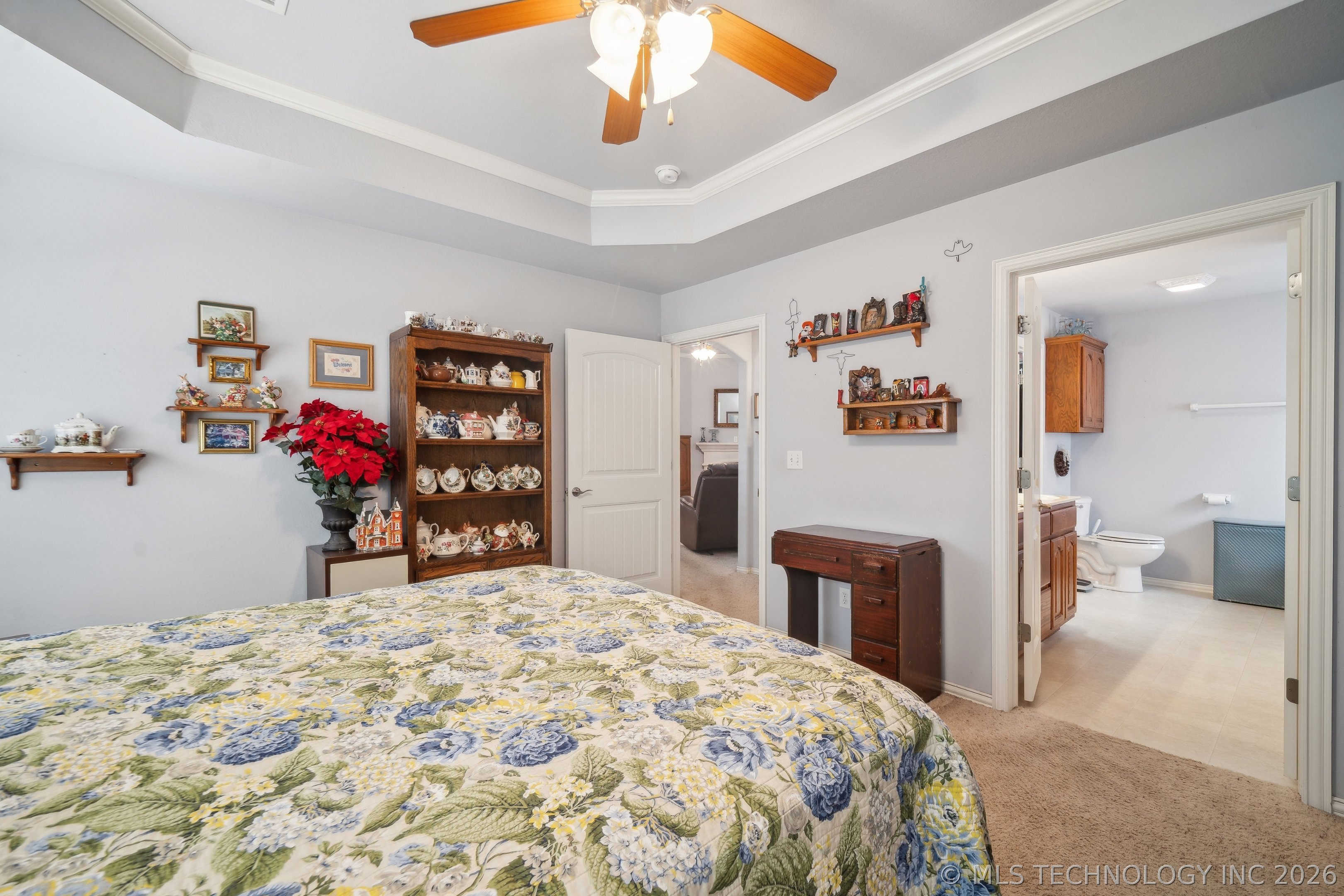5208 Barr Drive