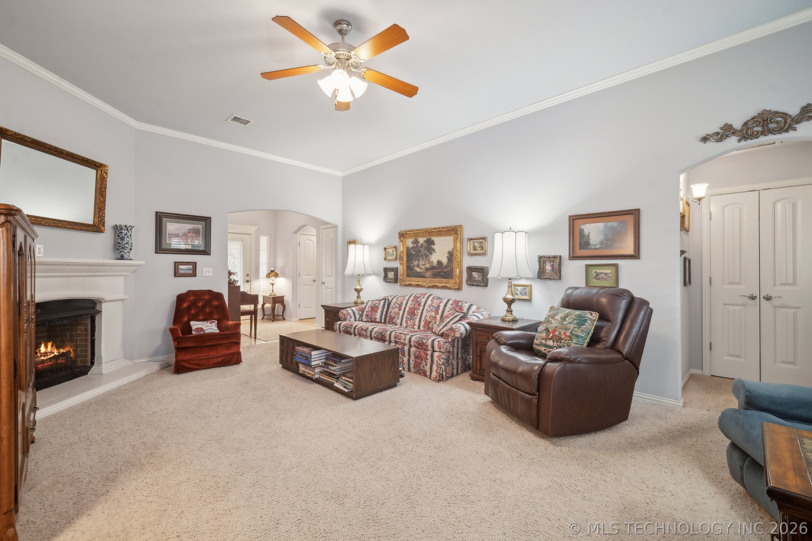 5208 Barr Drive