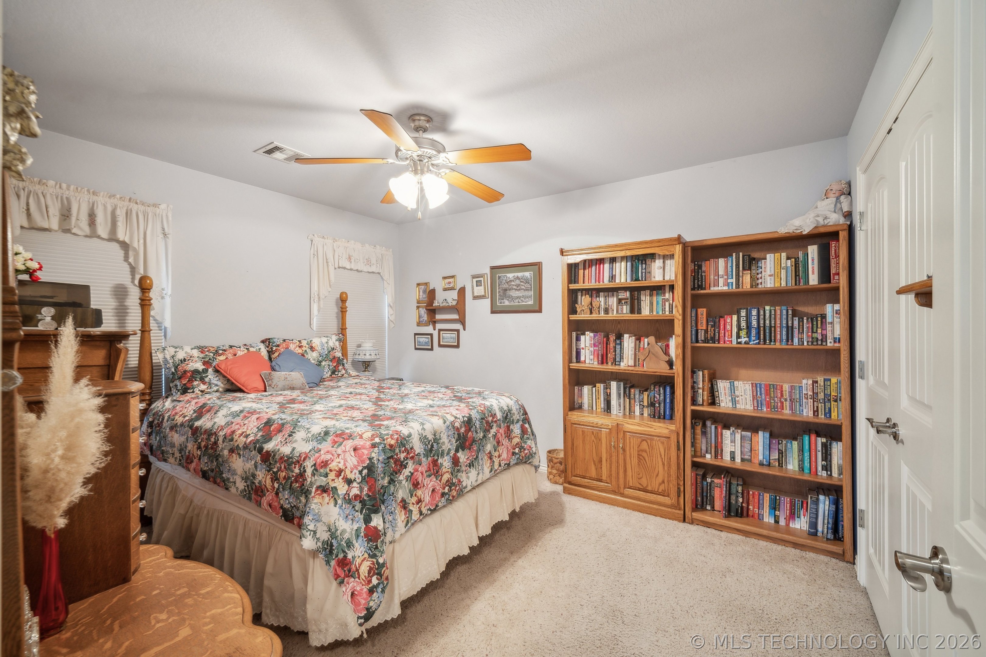 5208 Barr Drive