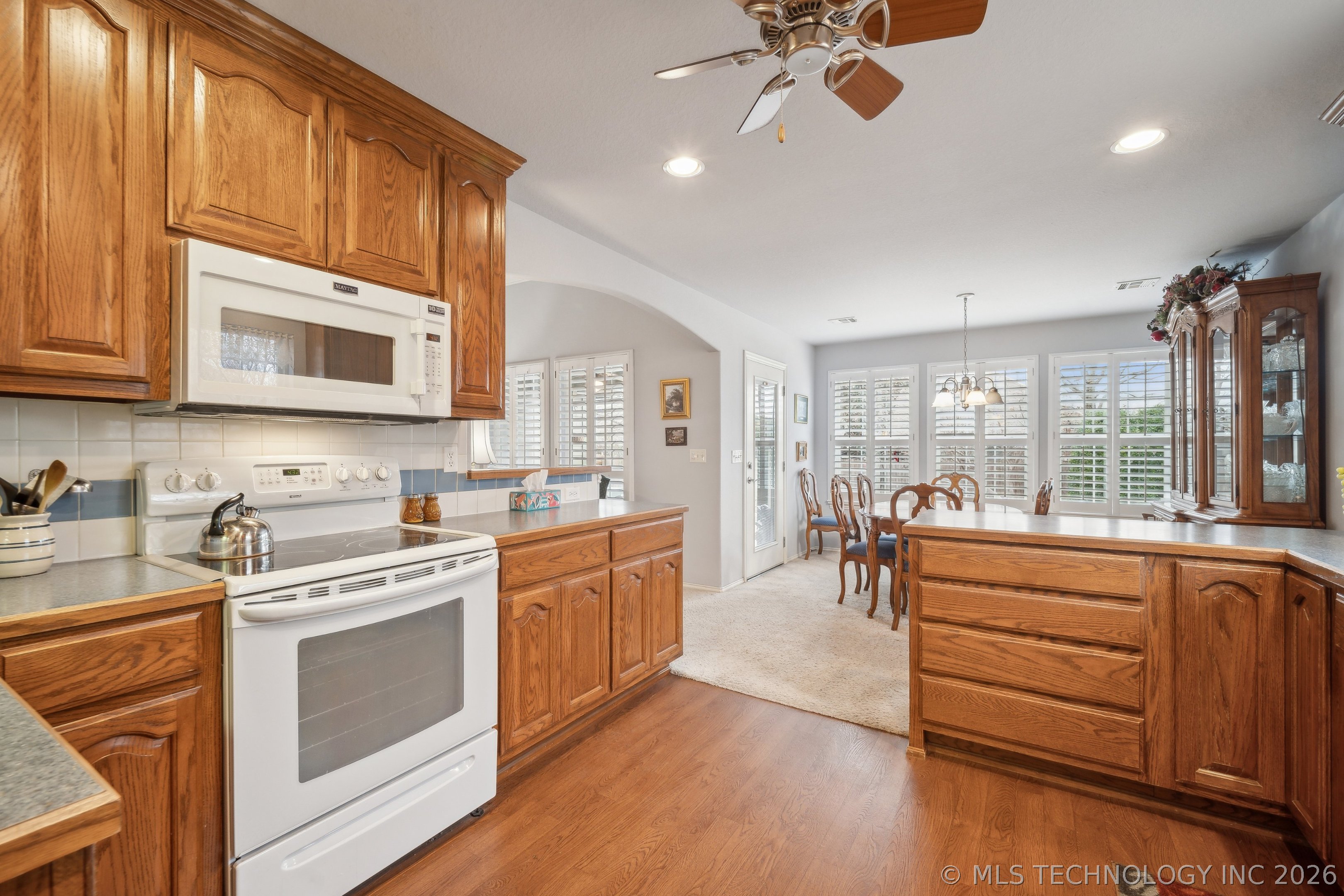 5208 Barr Drive