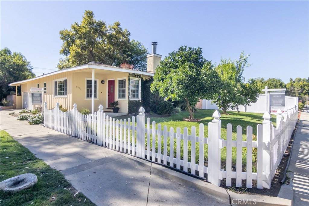 5131 Don Pio Dr.