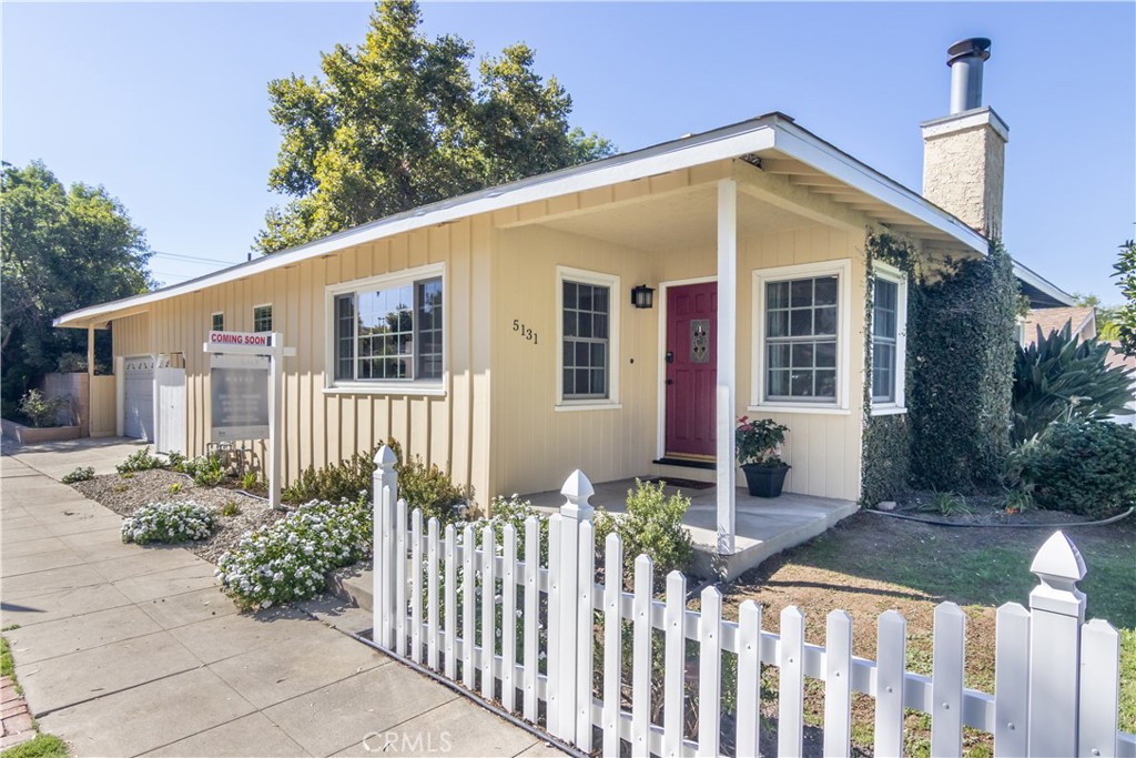 5131 Don Pio Dr.