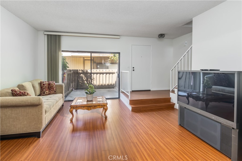 15023 Sherman Way C