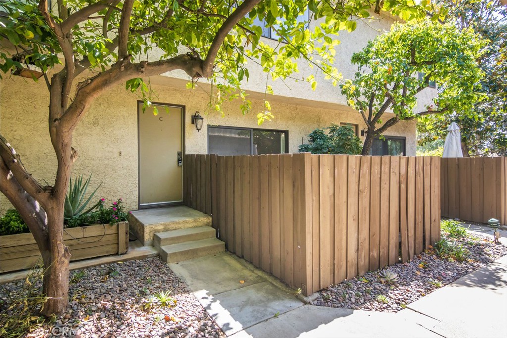 15023 Sherman Way C