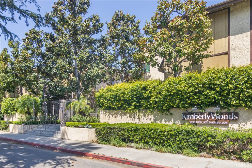 15023 Sherman Way C
