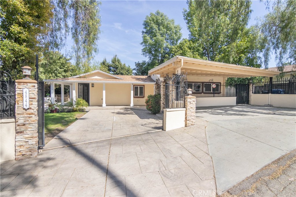 4844 Escobedo Drive