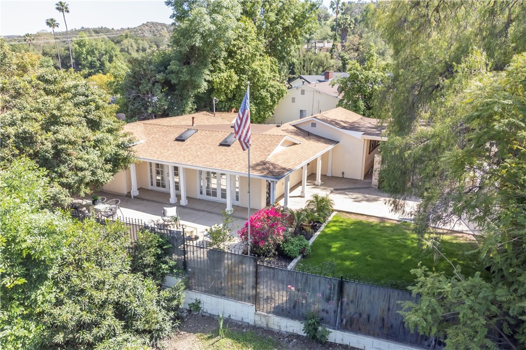 4844 Escobedo Drive