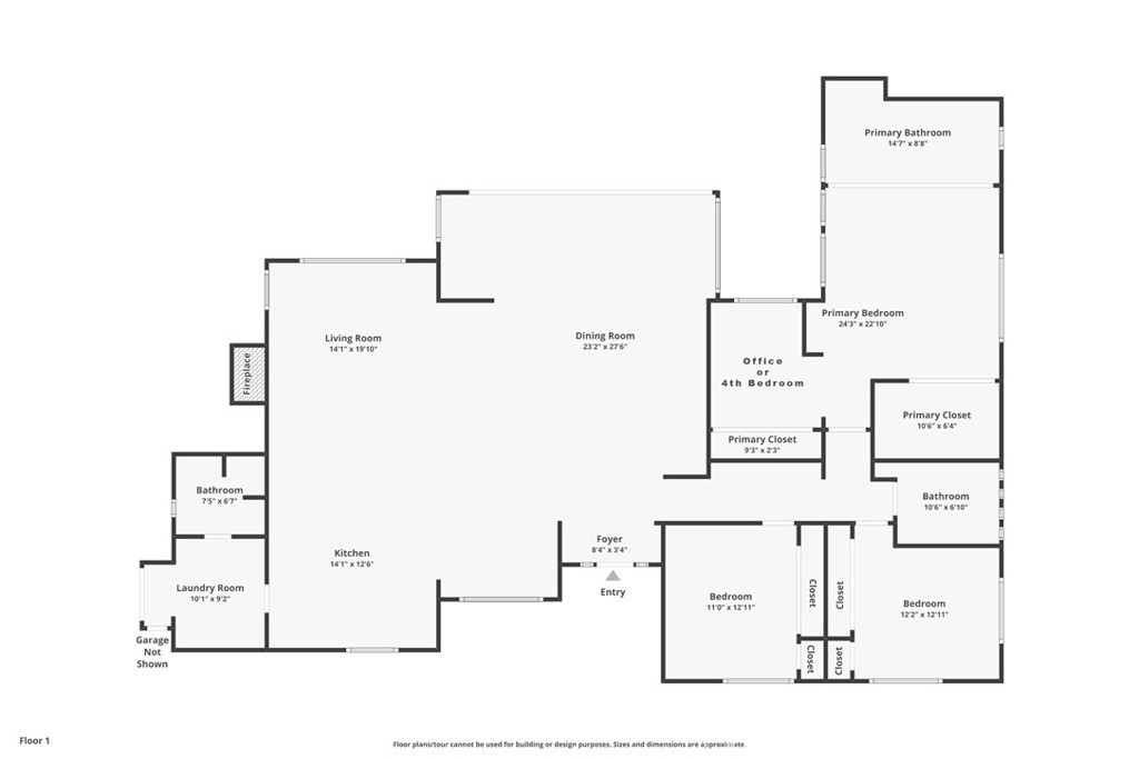 4532 Del Moreno Drive