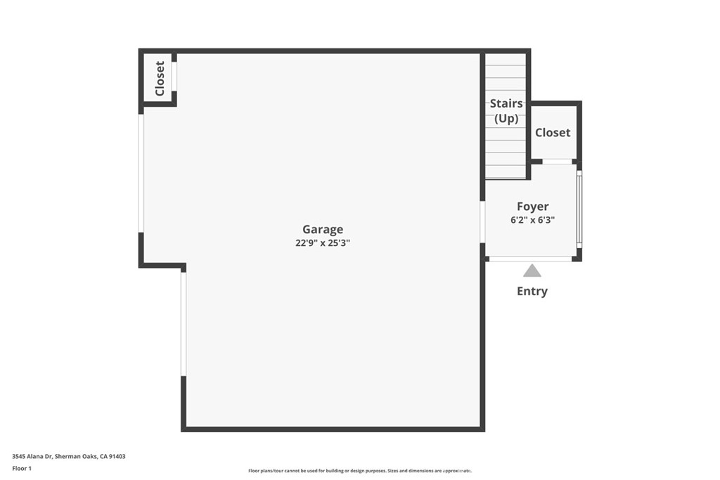 3545 Alana Drive
