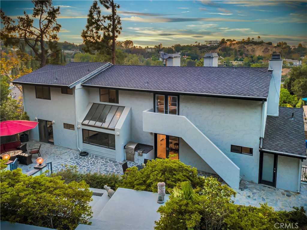 3545 Alana Drive