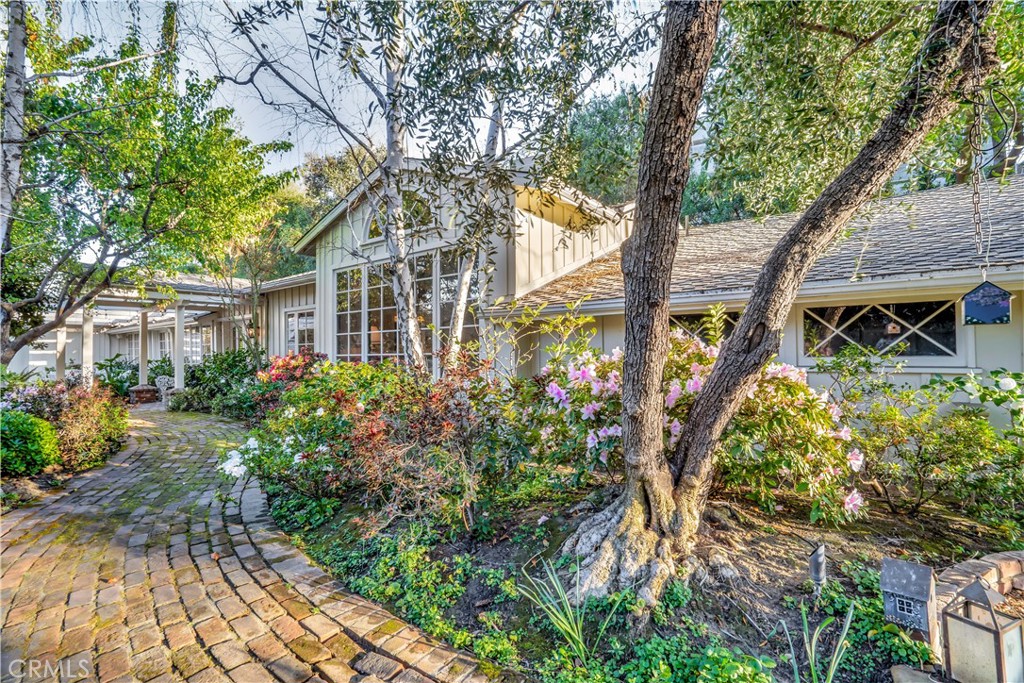 17420 Rancho