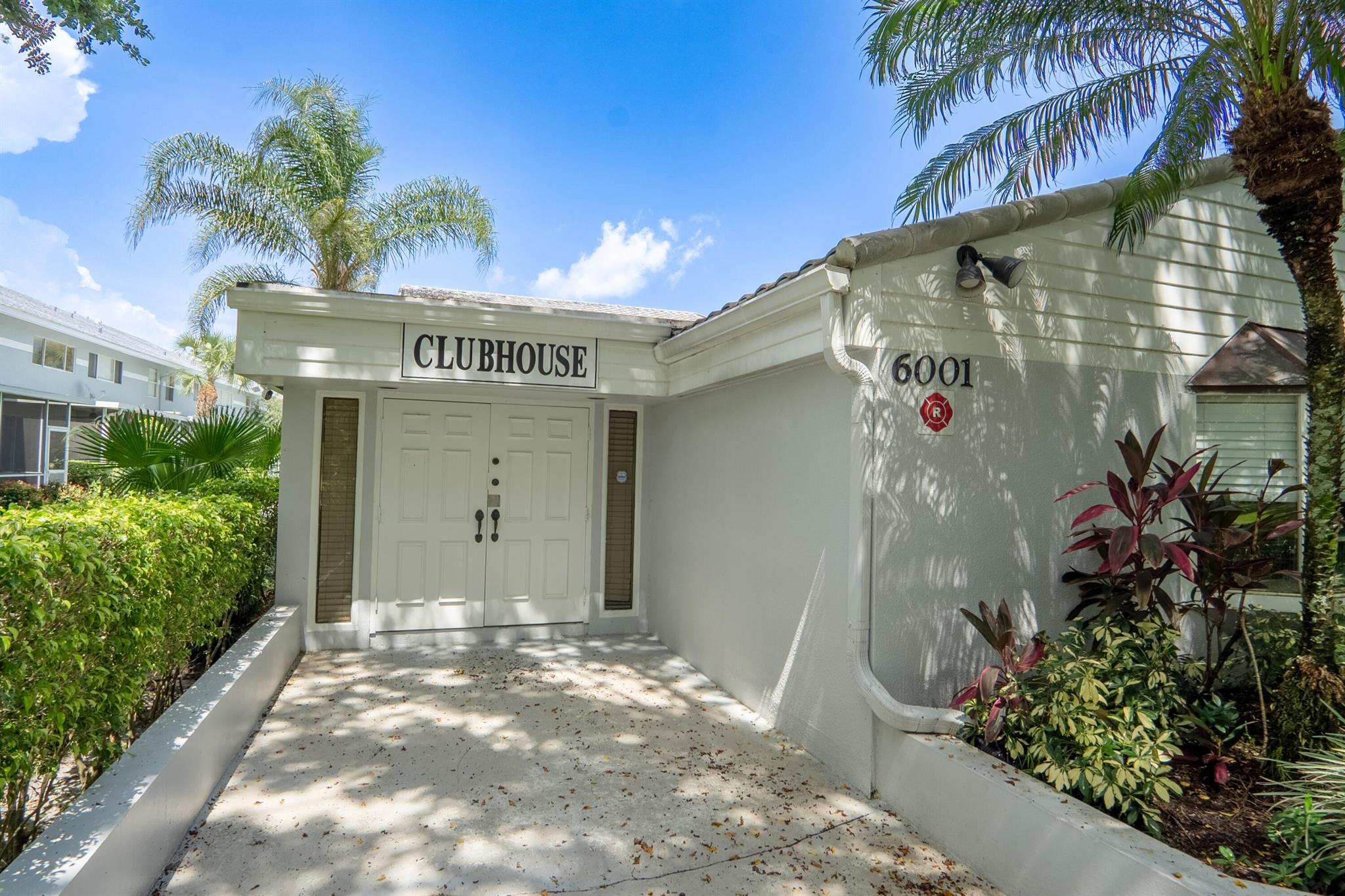 6101 Old Court 240 Road 240