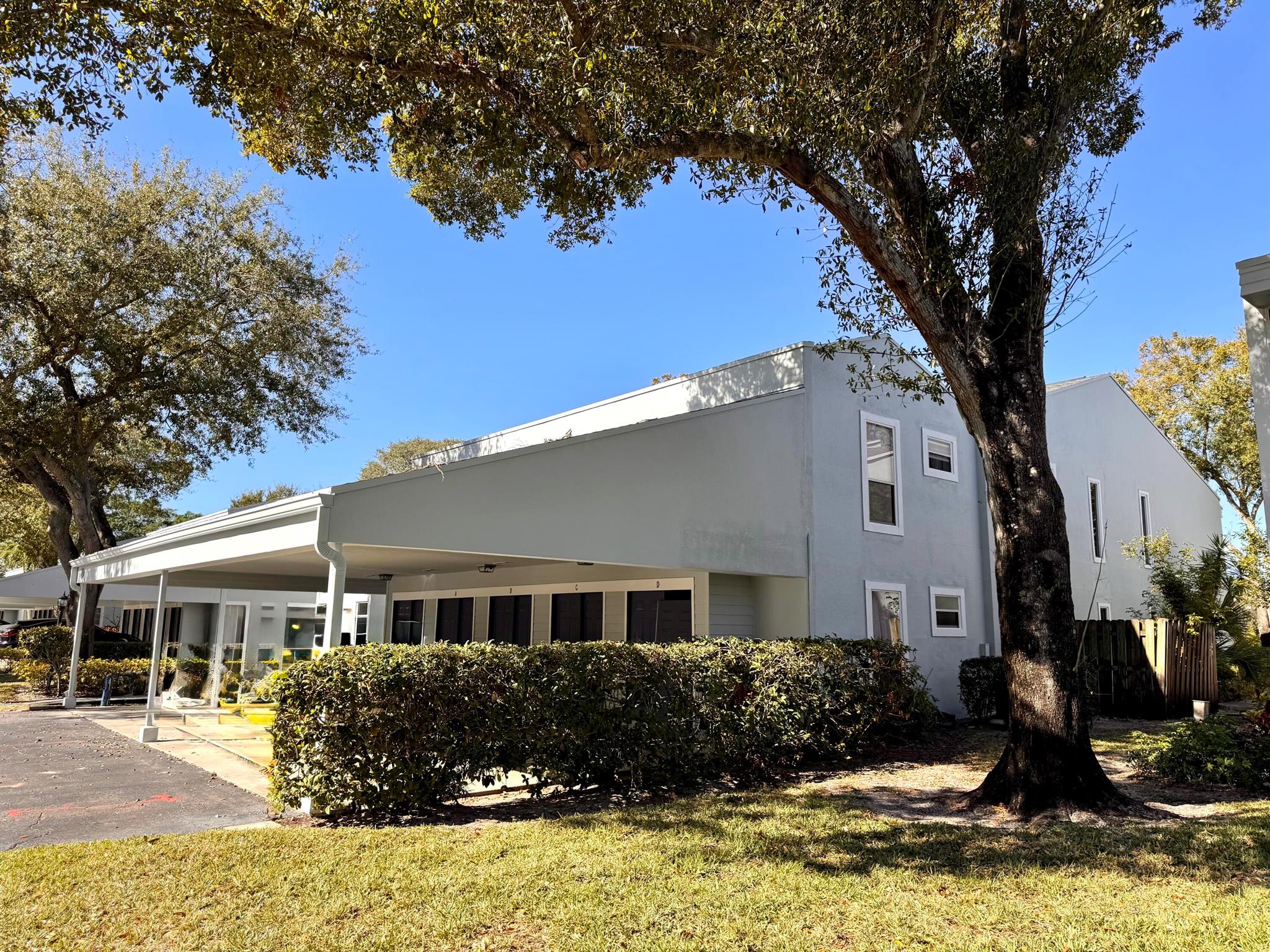 6101 Old Court 240 Road 240