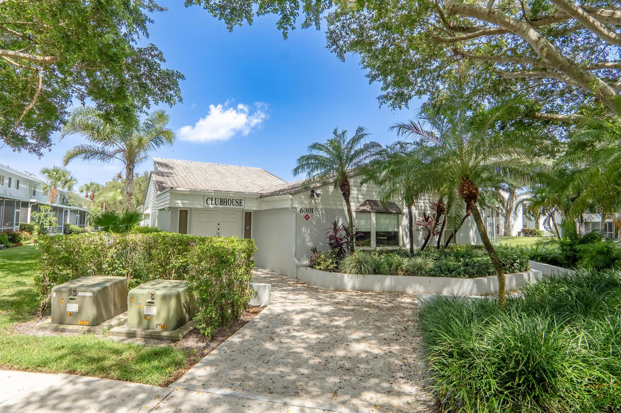 6101 Old Court 240 Road 240