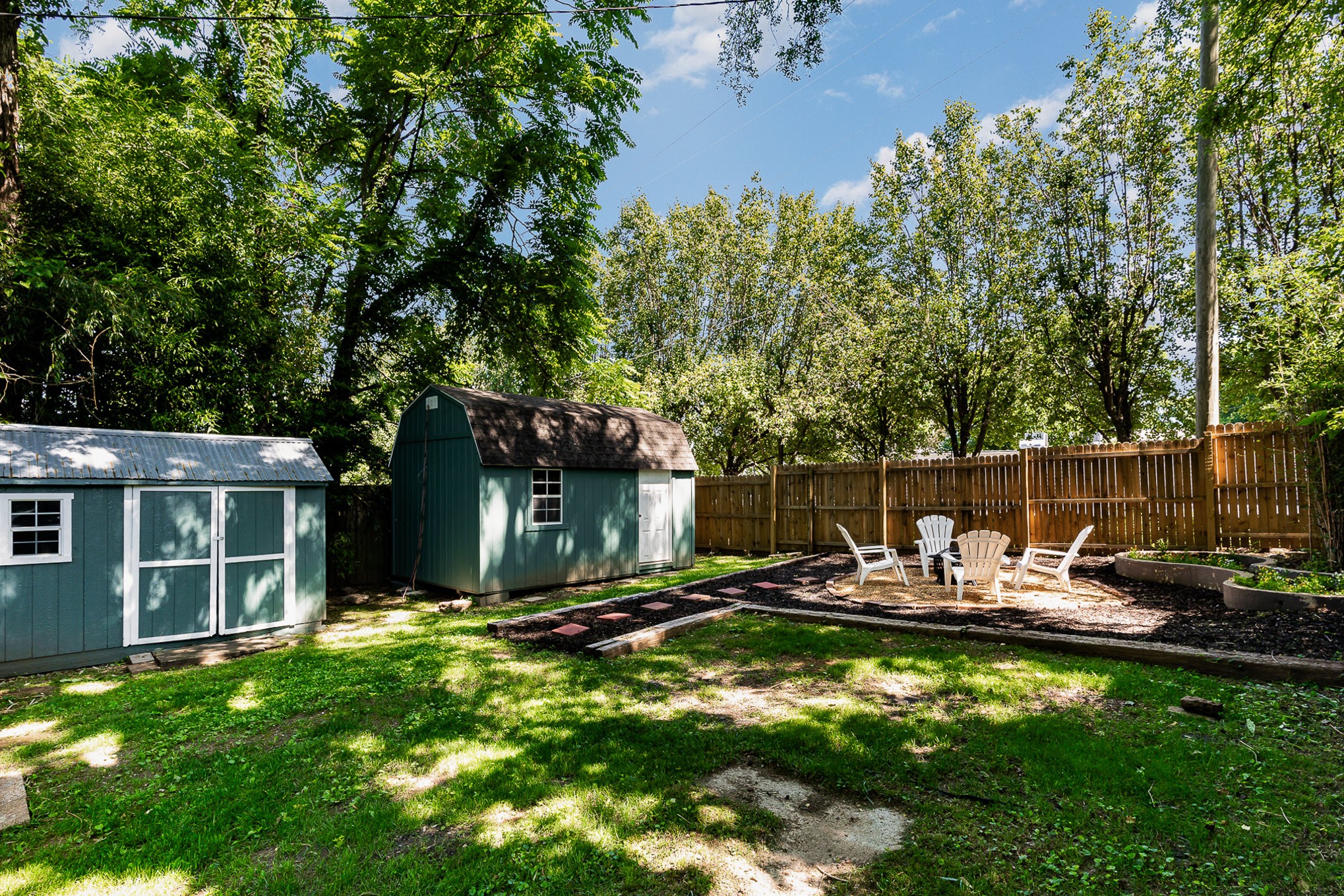 1105 Petway Ave
