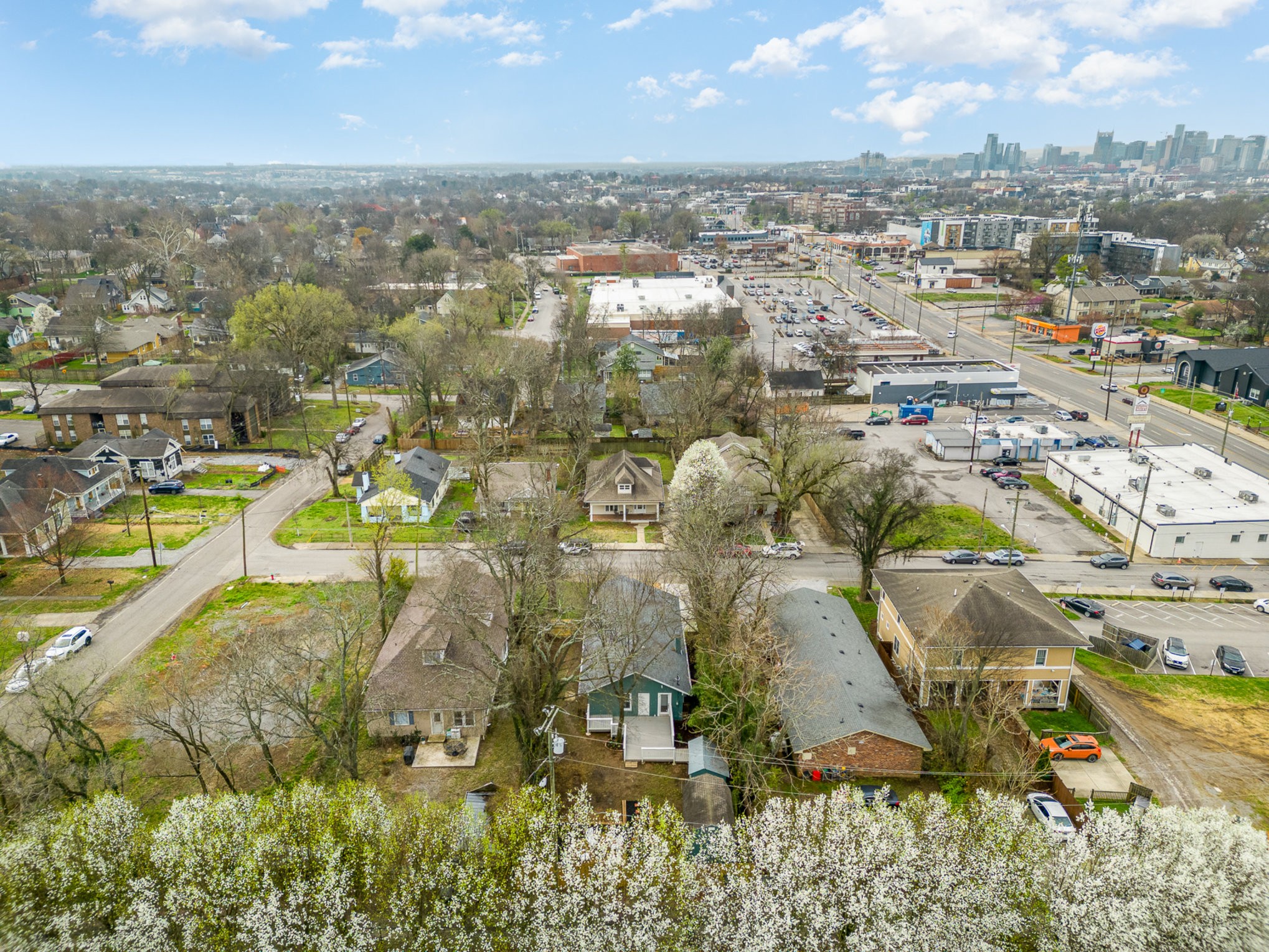 1105 Petway Ave