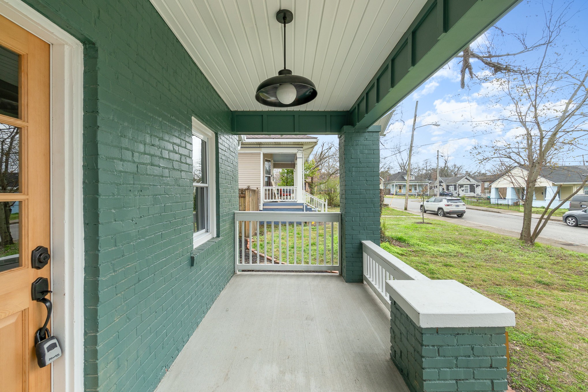 1105 Petway Ave