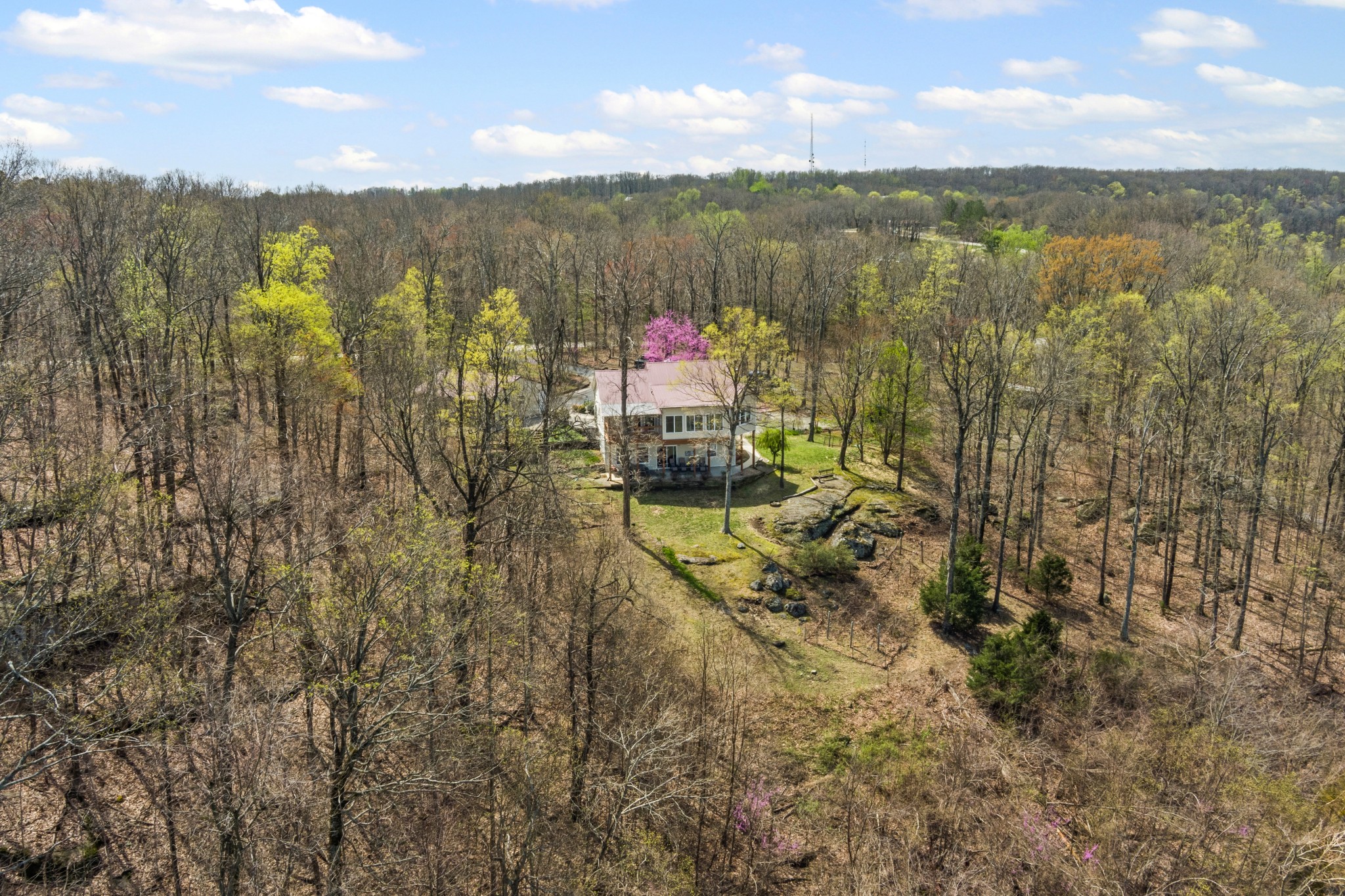 300 Iron Gap Rd