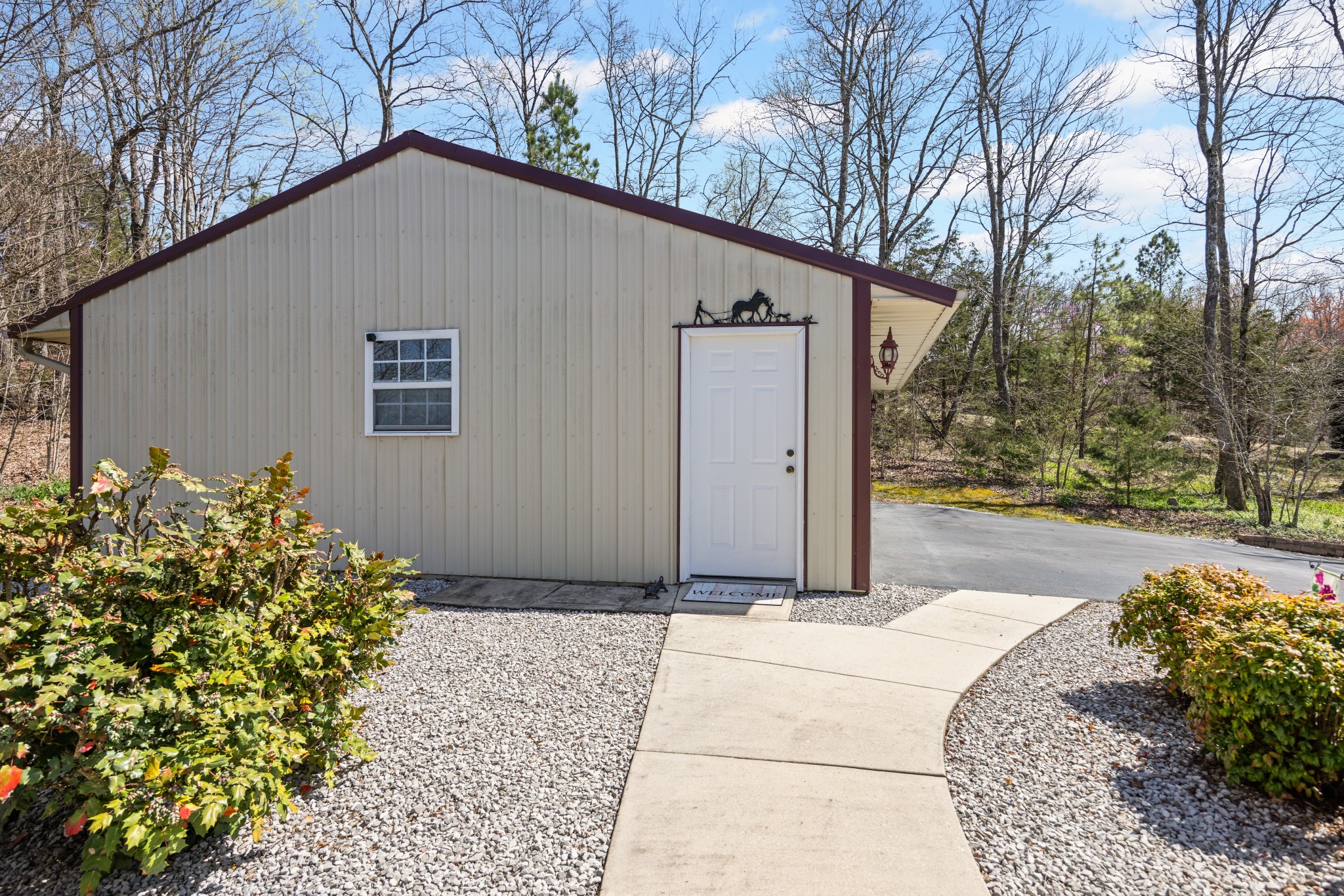 300 Iron Gap Rd