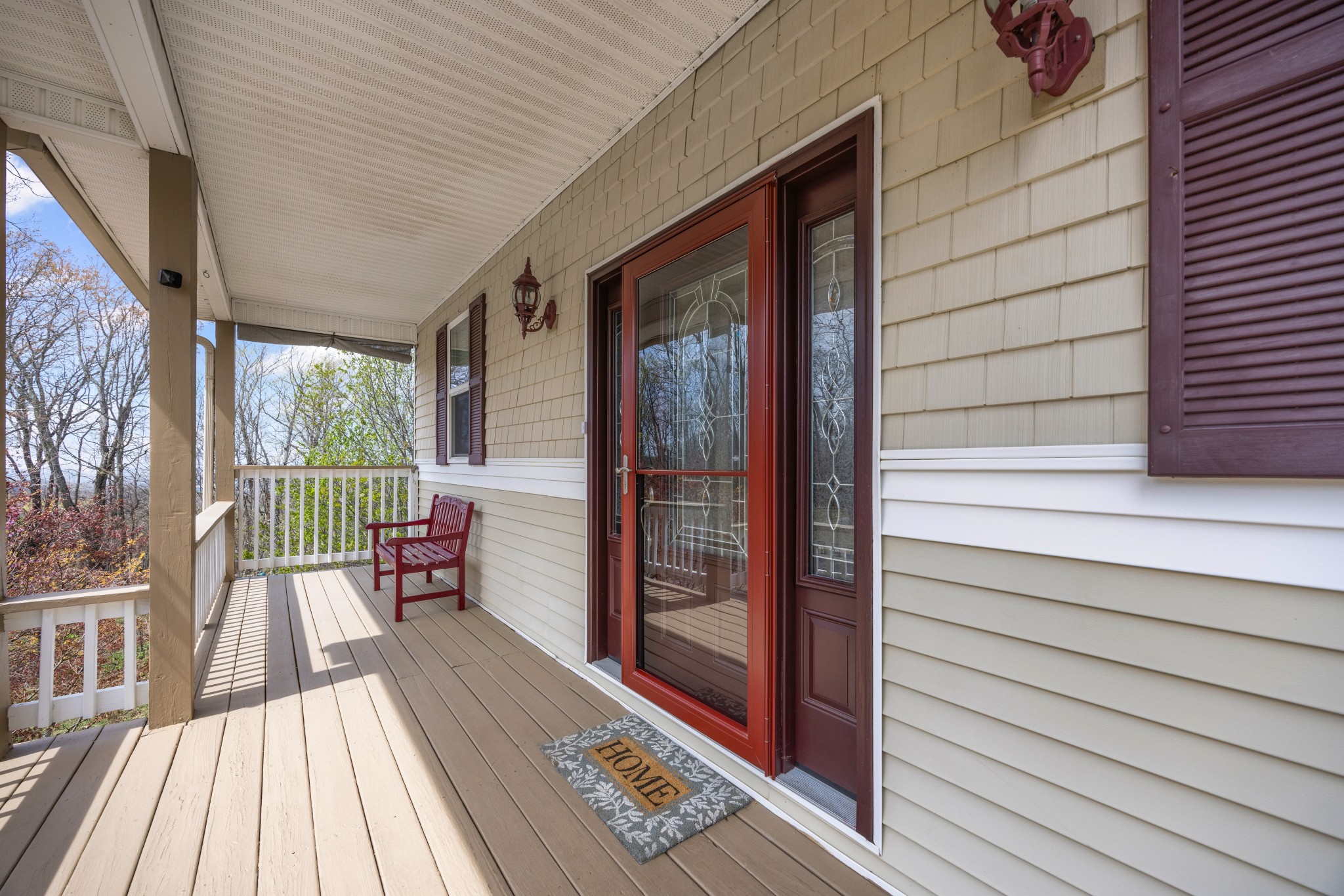 300 Iron Gap Rd
