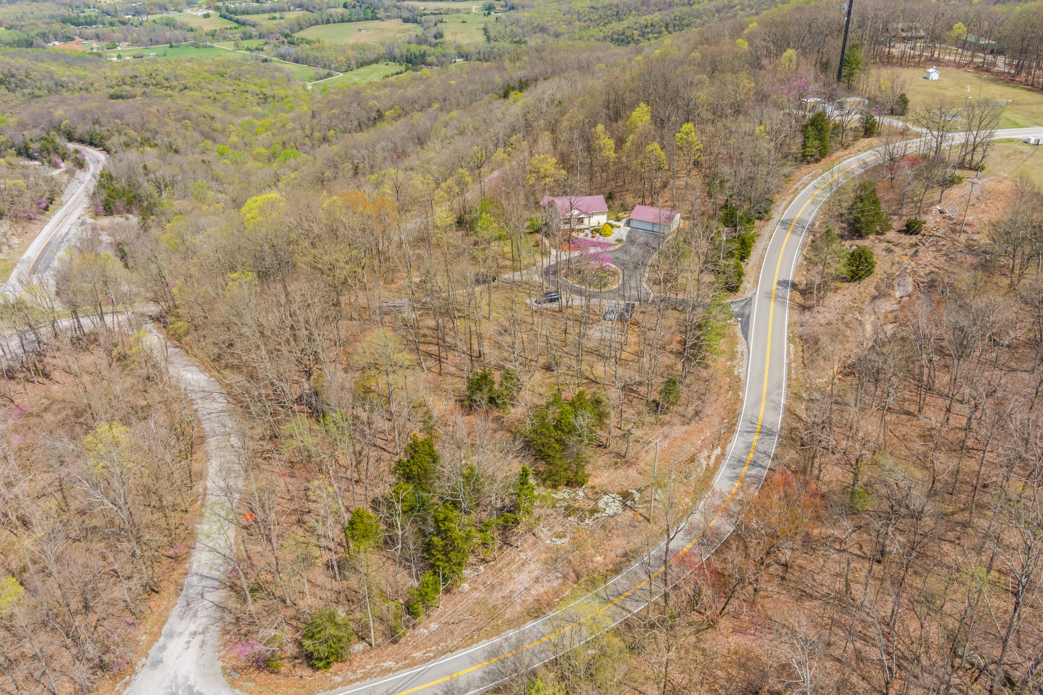 300 Iron Gap Rd