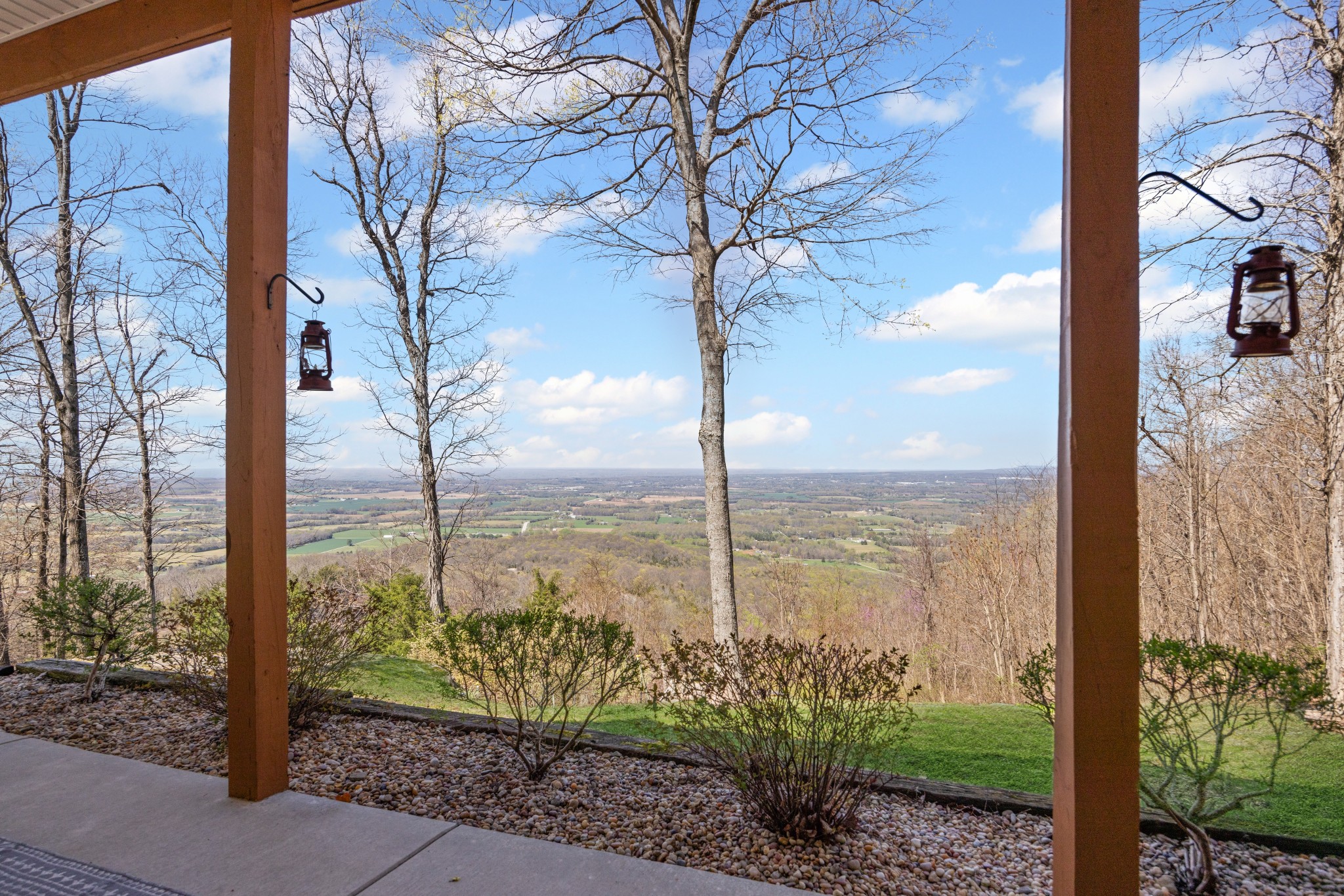 300 Iron Gap Rd