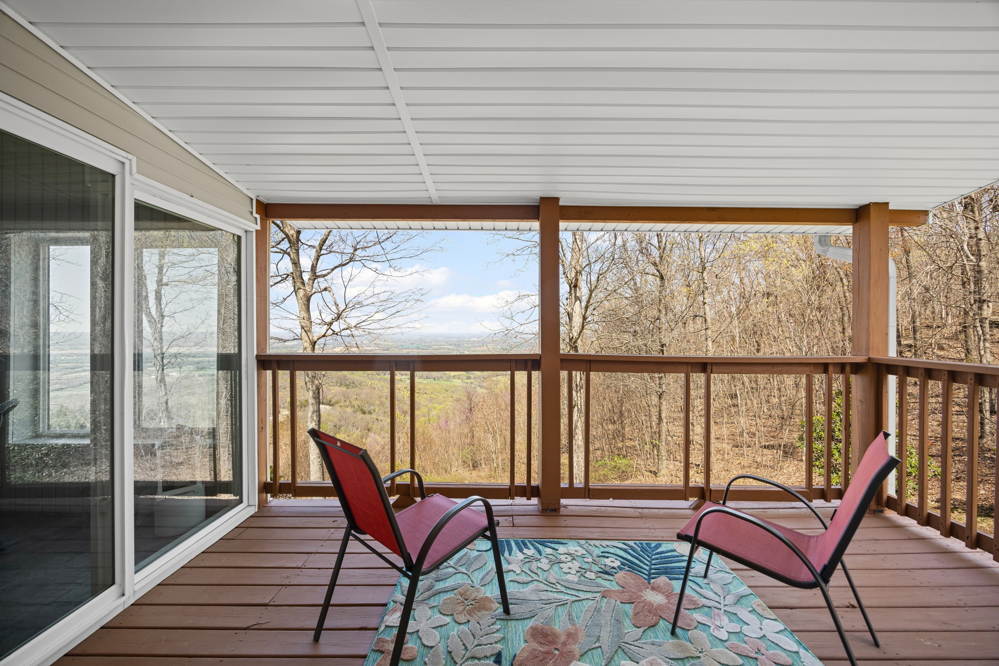 300 Iron Gap Rd