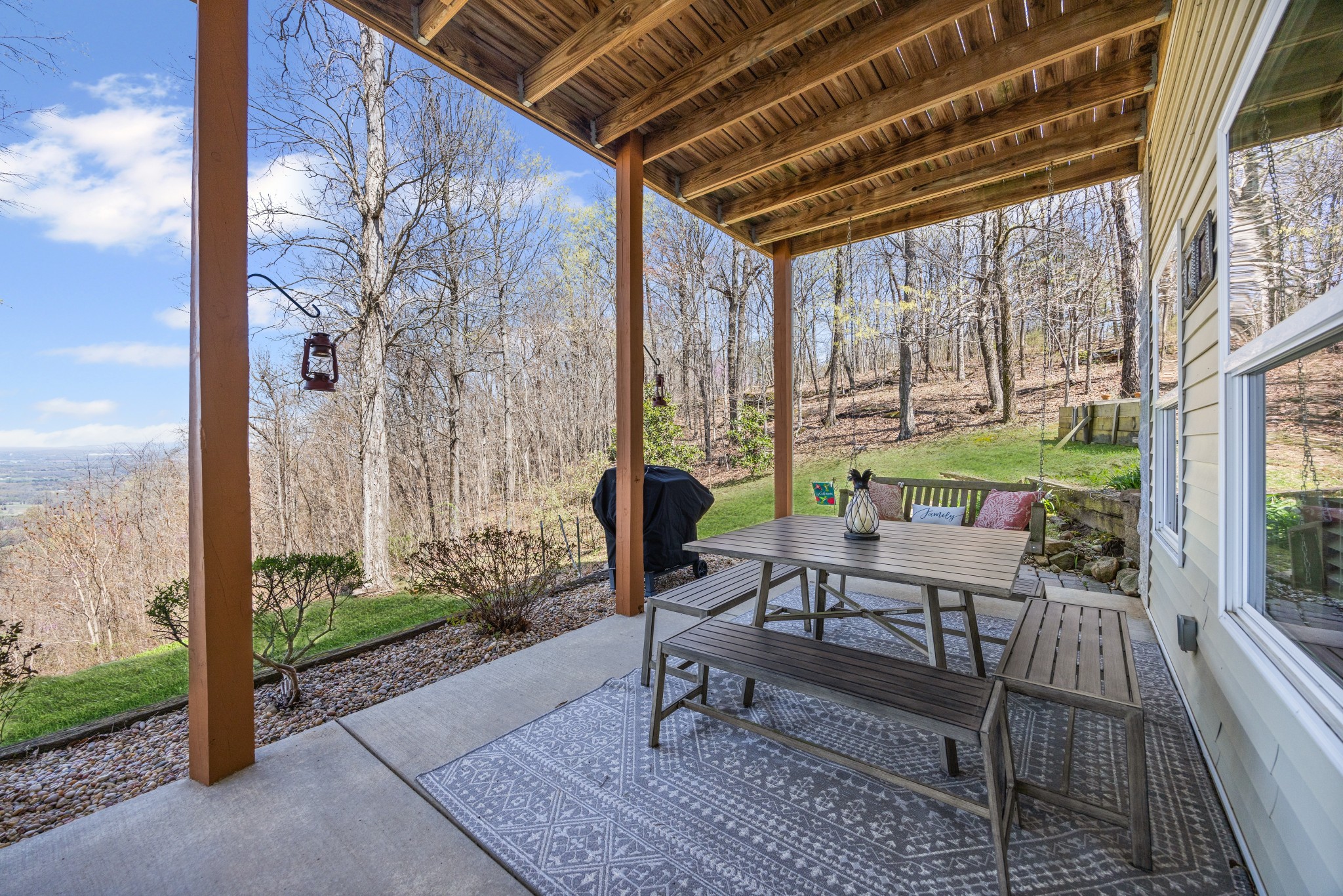 300 Iron Gap Rd