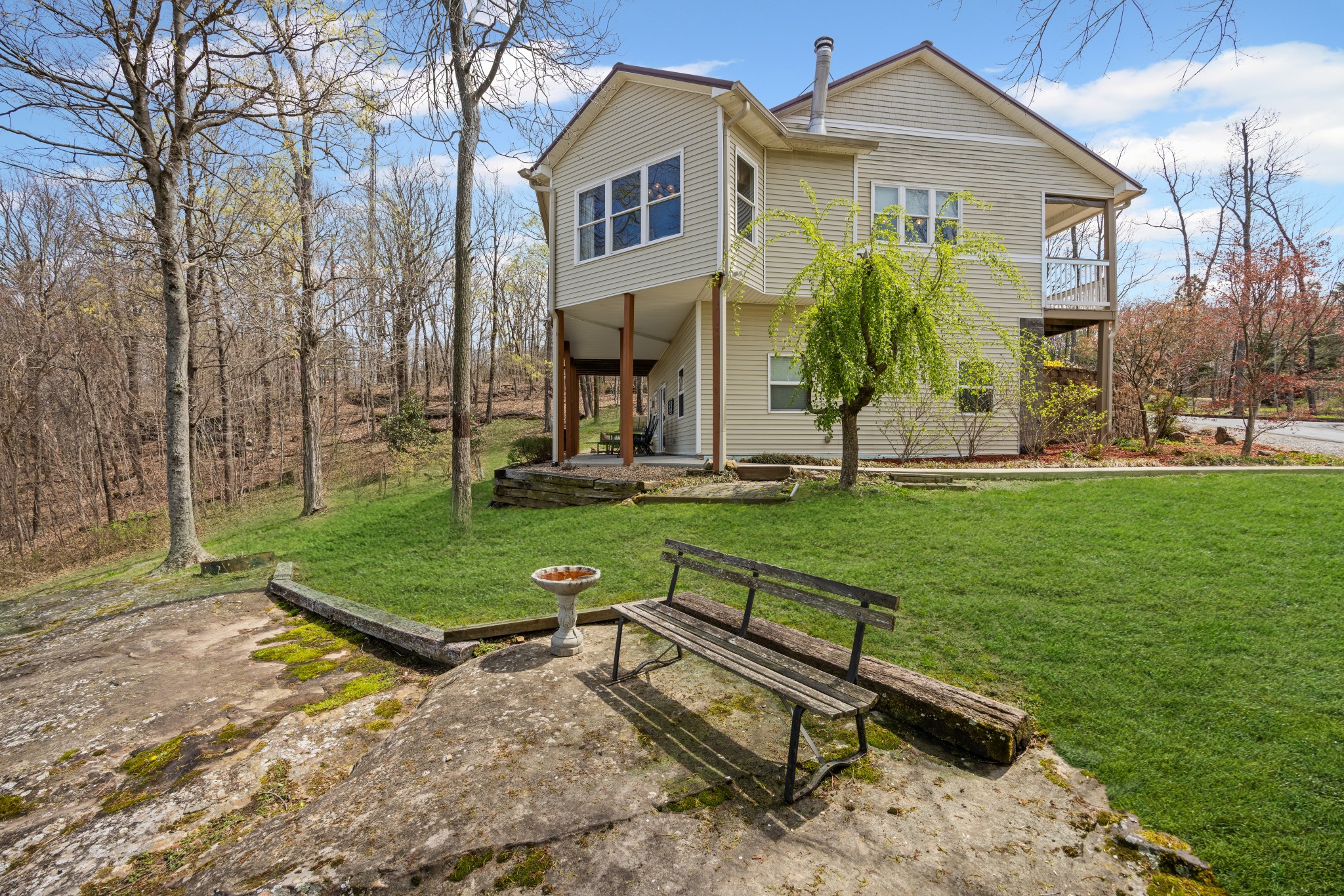 300 Iron Gap Rd