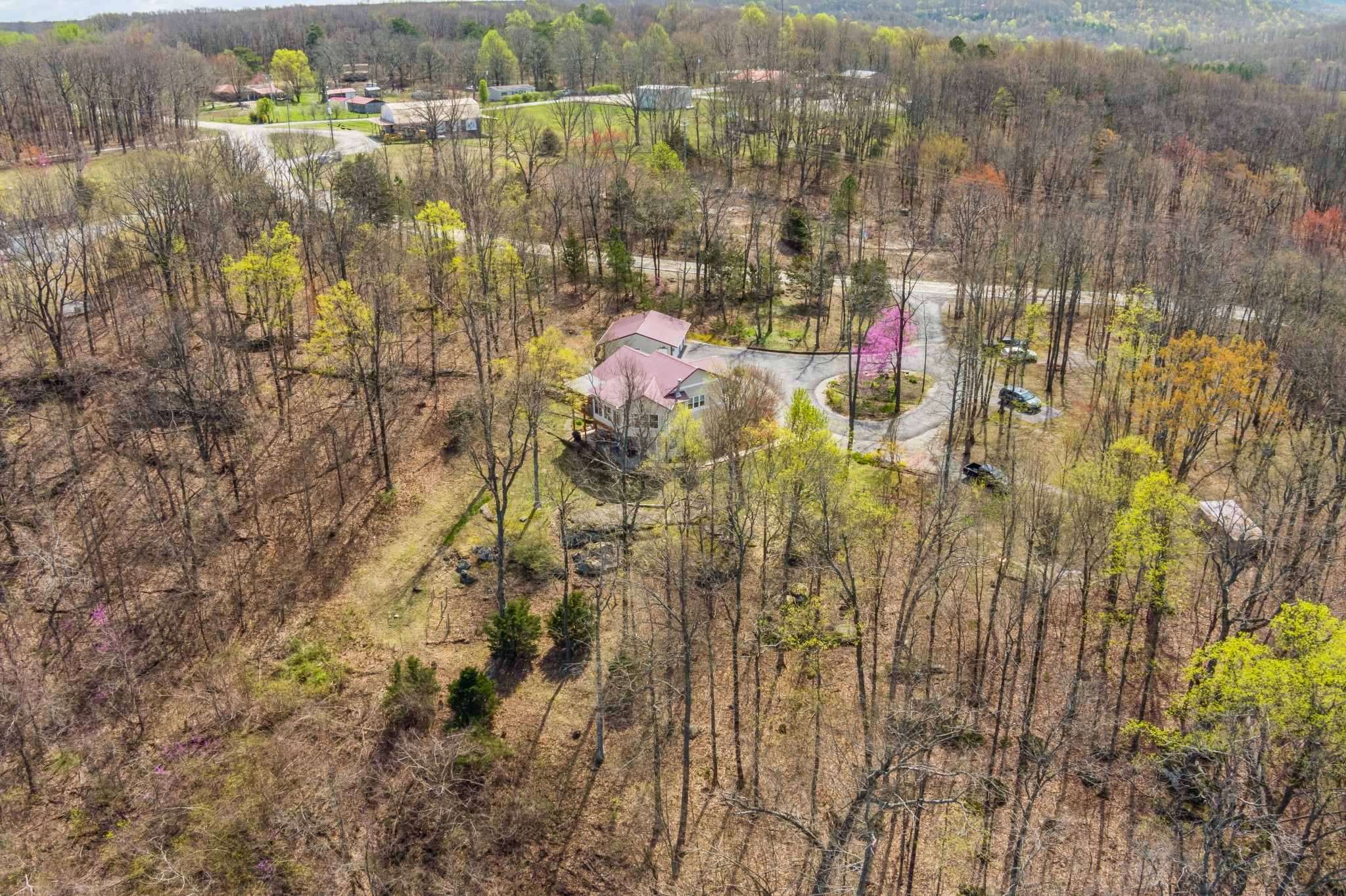 300 Iron Gap Rd