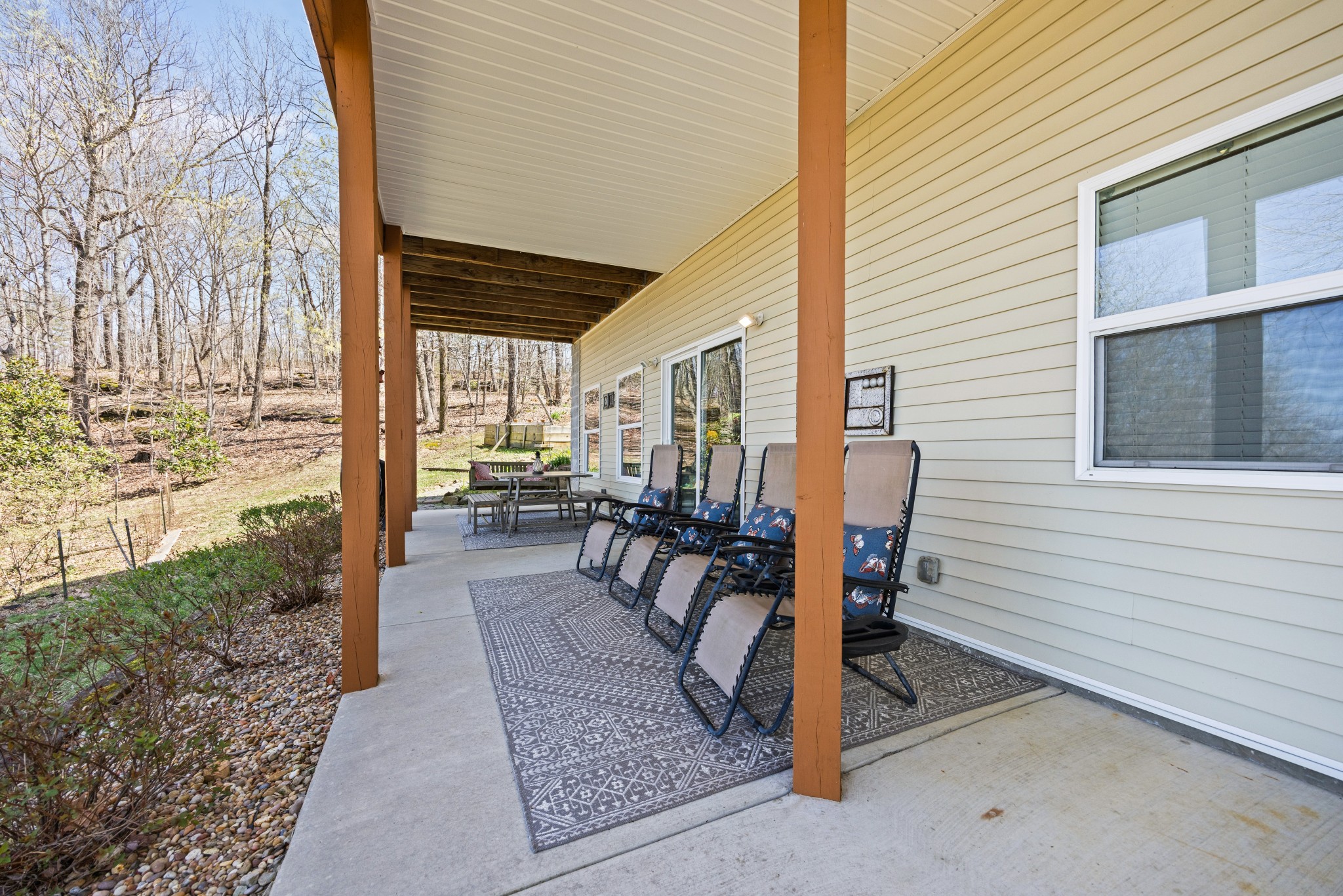 300 Iron Gap Rd