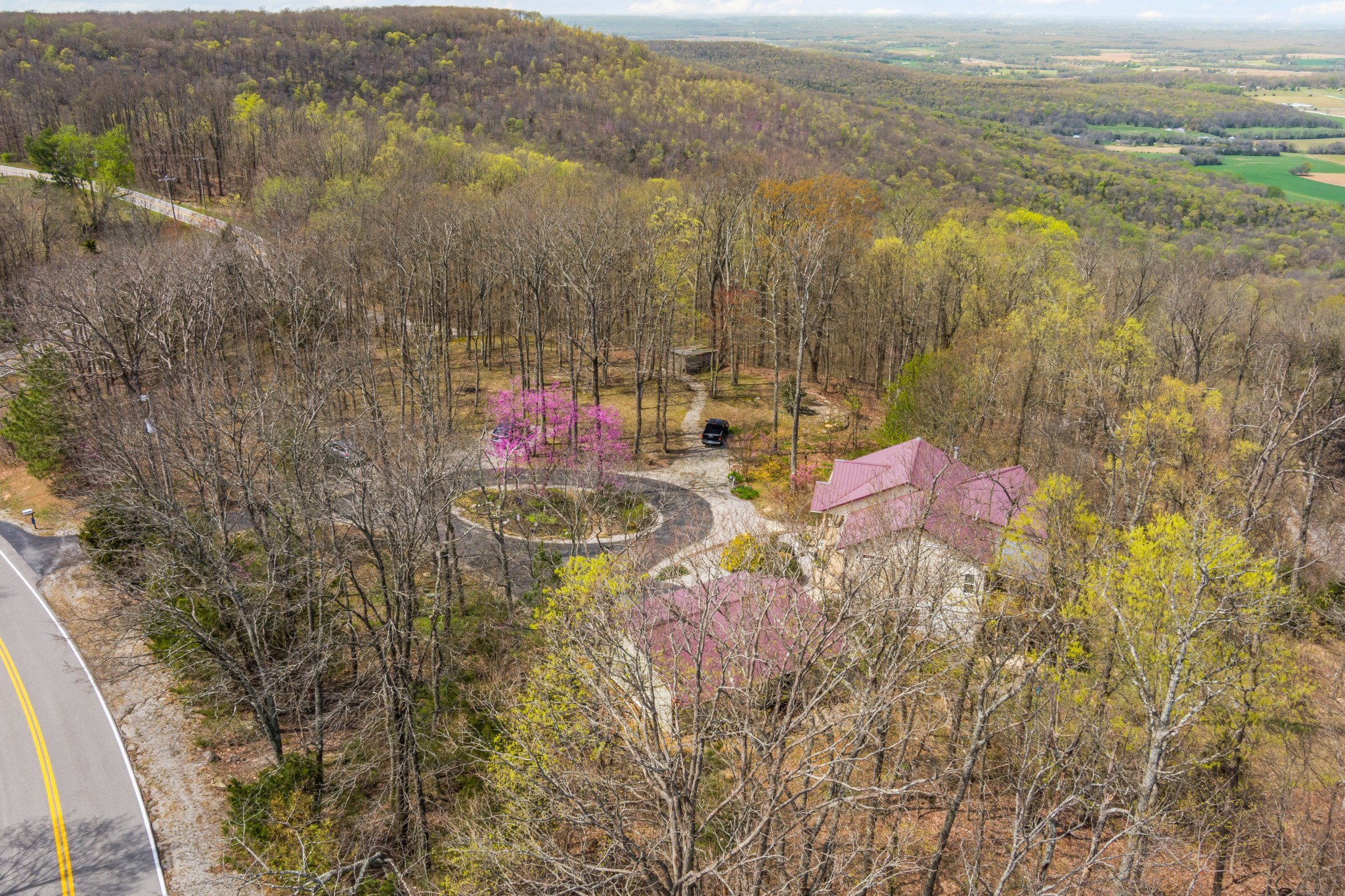300 Iron Gap Rd