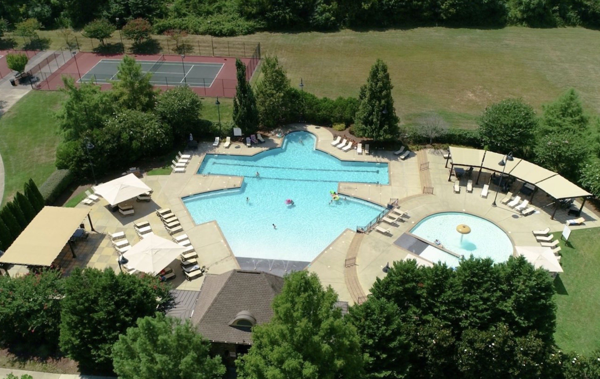2000 Newark Ln Unit: G303