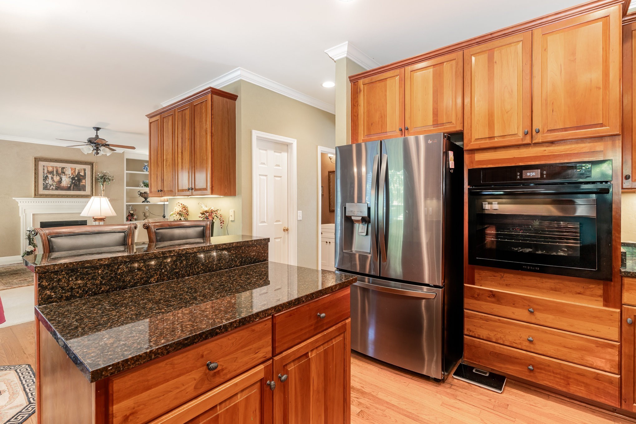 224 Logans Cir