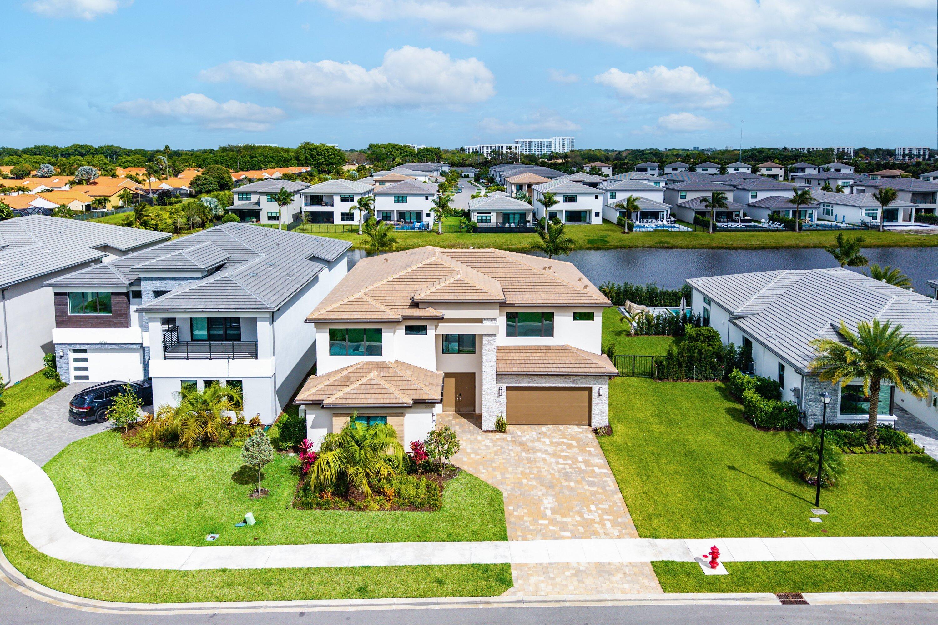 20028 Pacific Dunes Drive