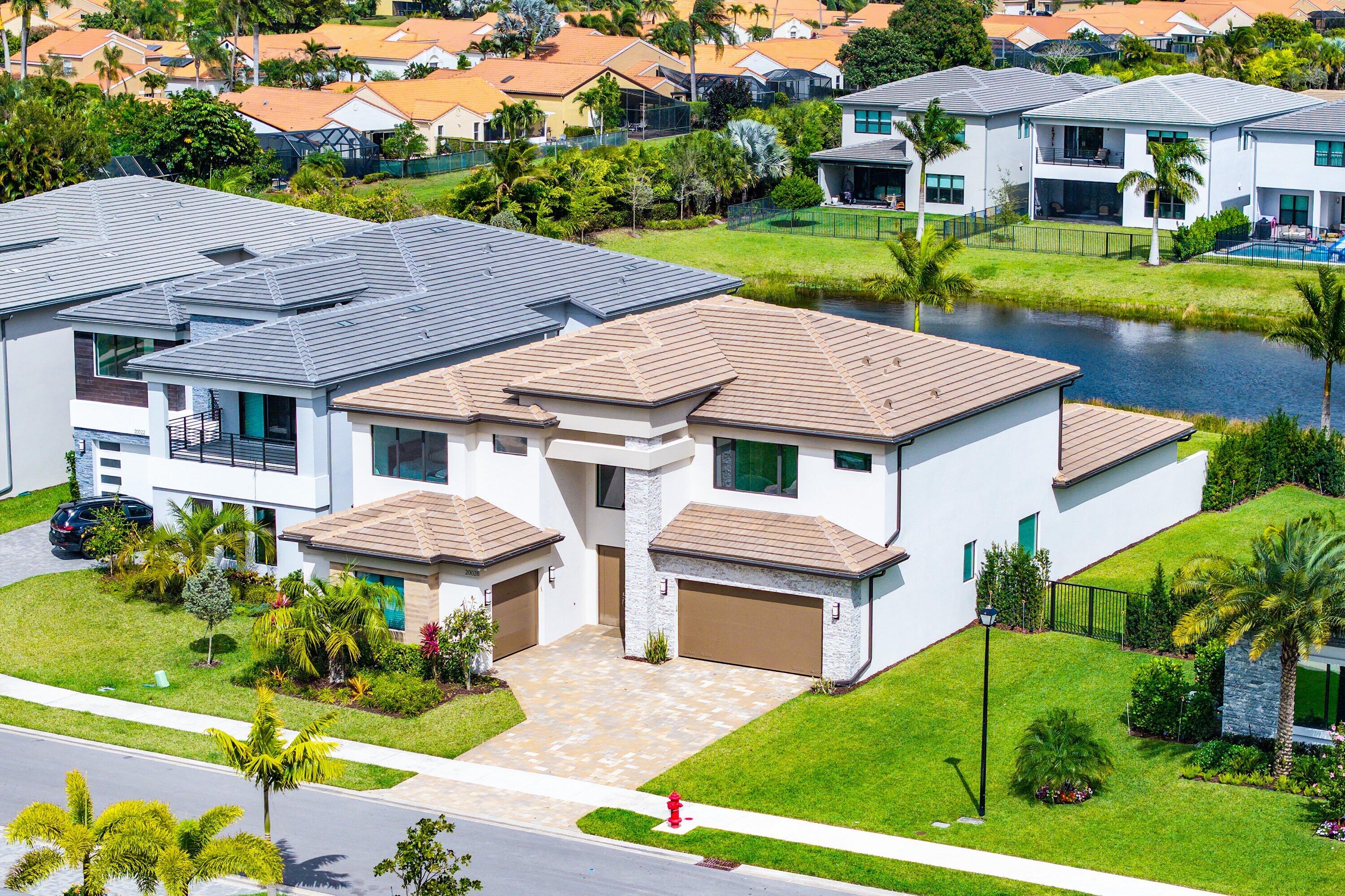 20028 Pacific Dunes Drive