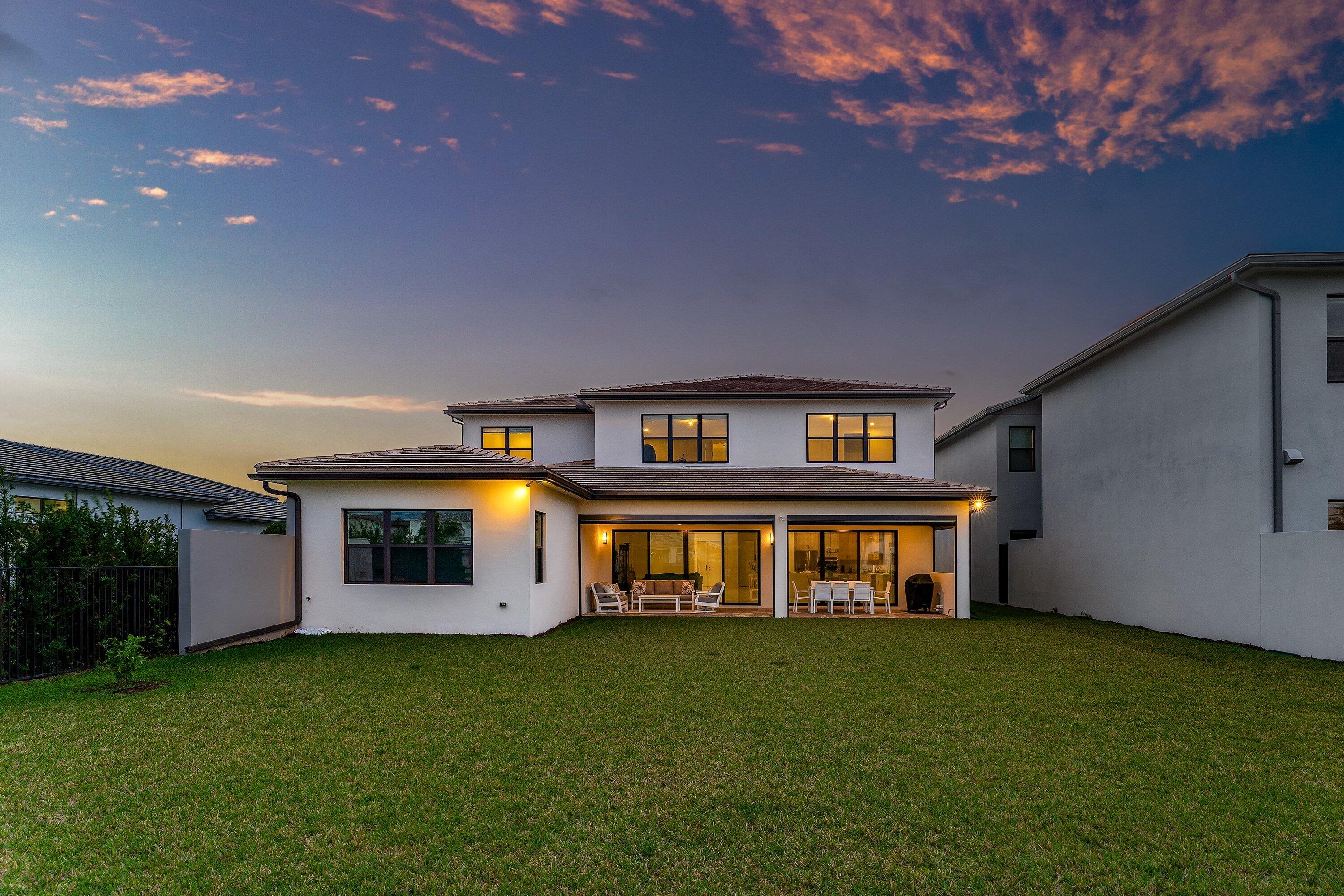 20028 Pacific Dunes Drive