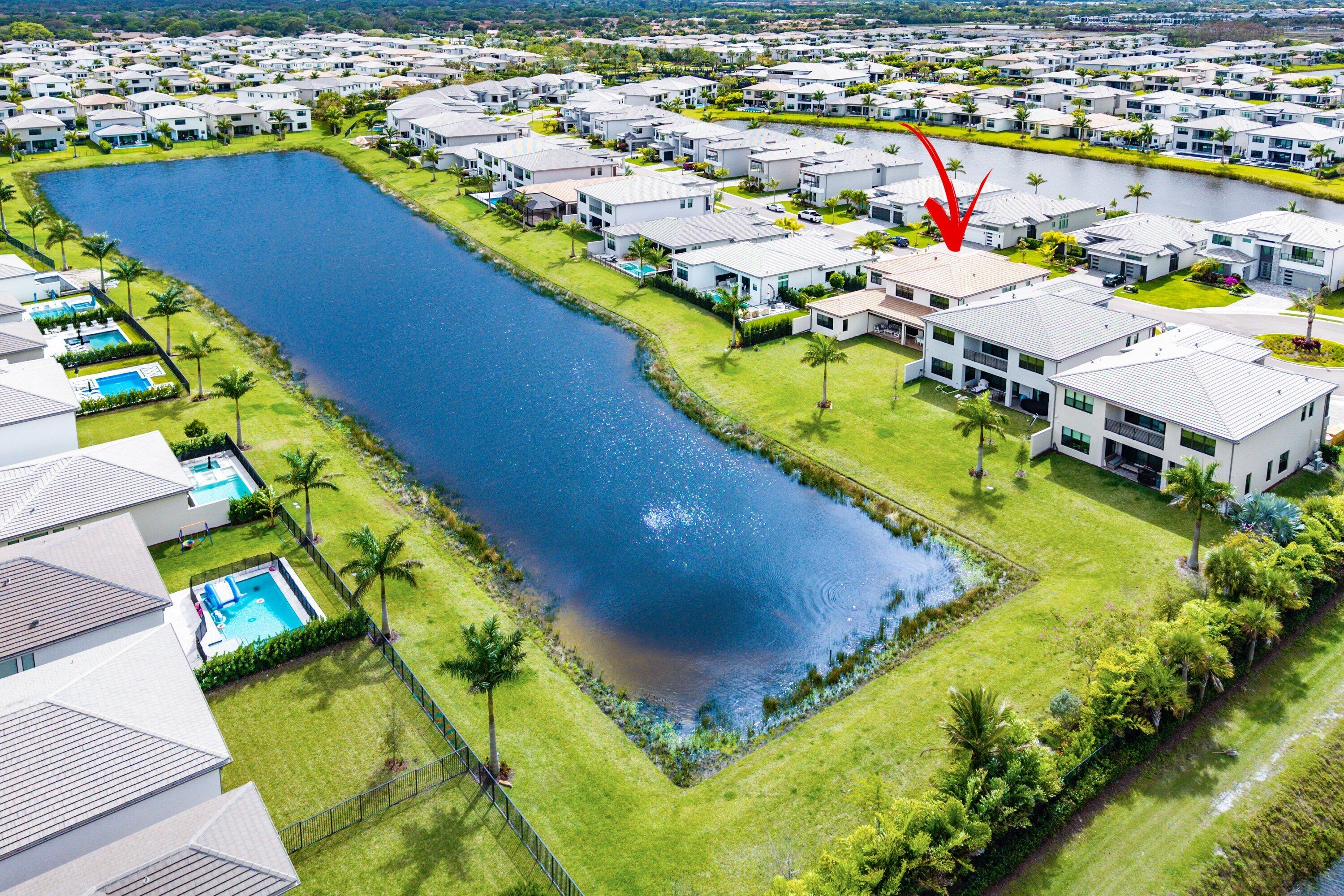 20028 Pacific Dunes Drive