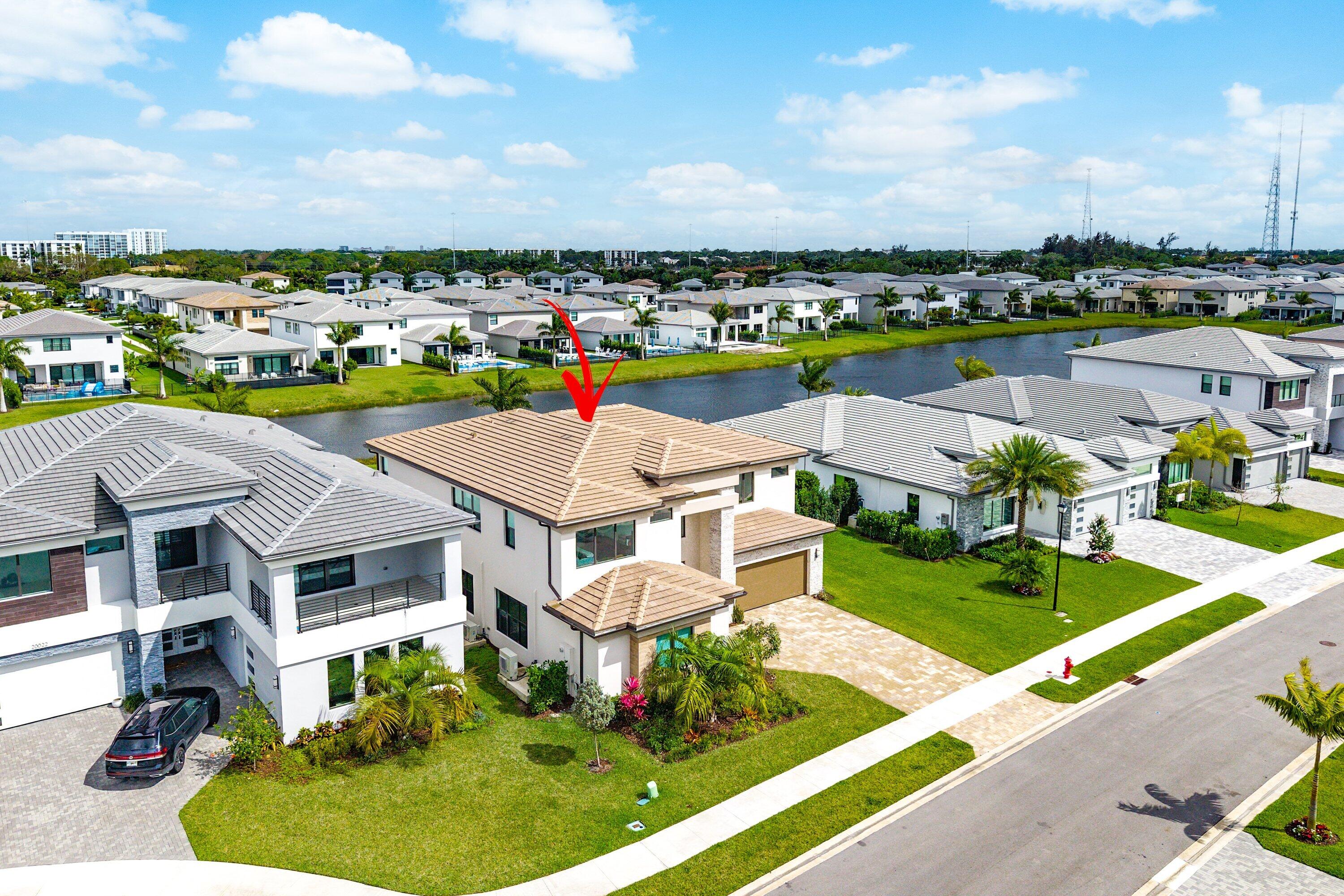 20028 Pacific Dunes Drive