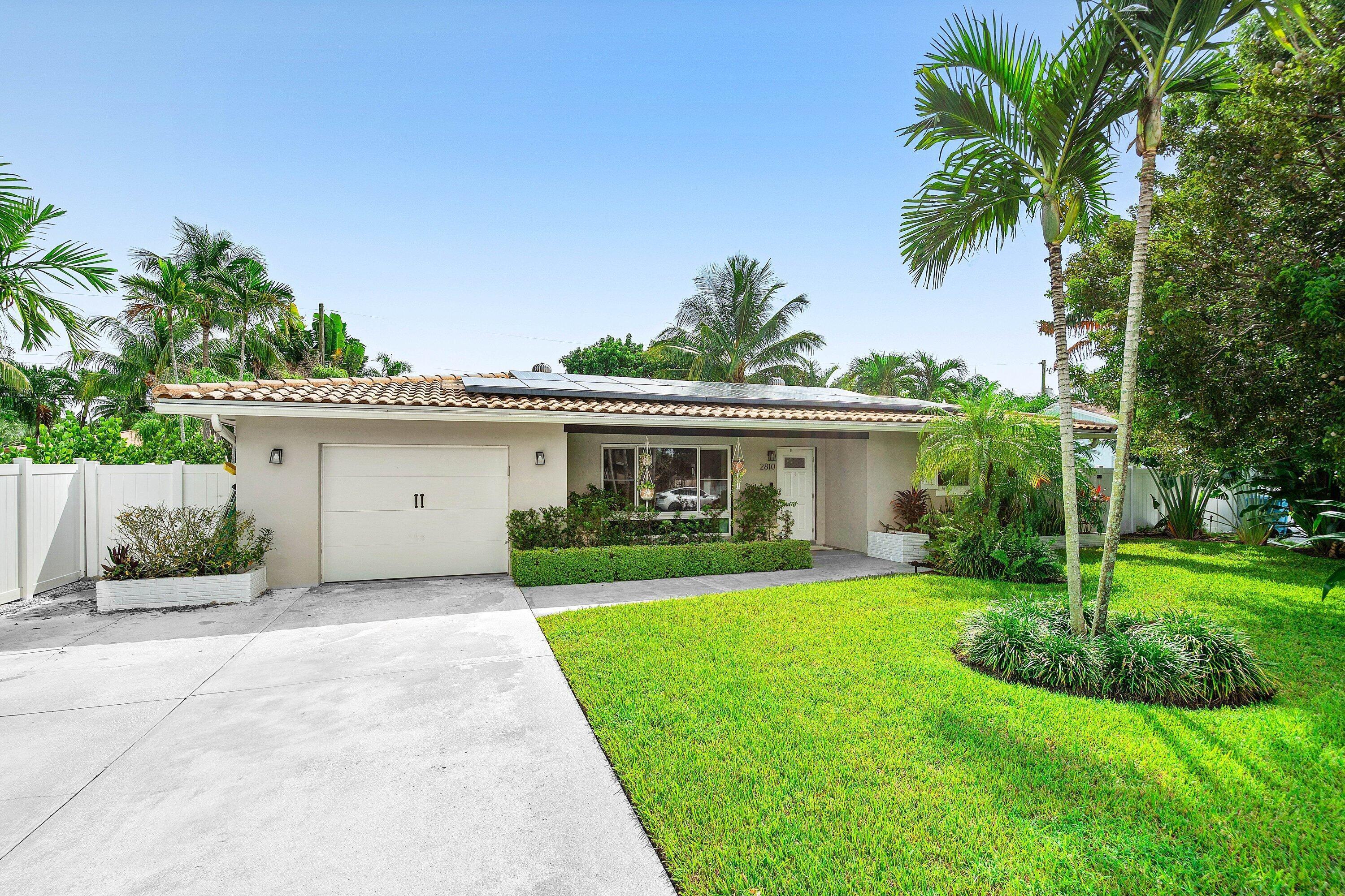 2810 SW 5th Street