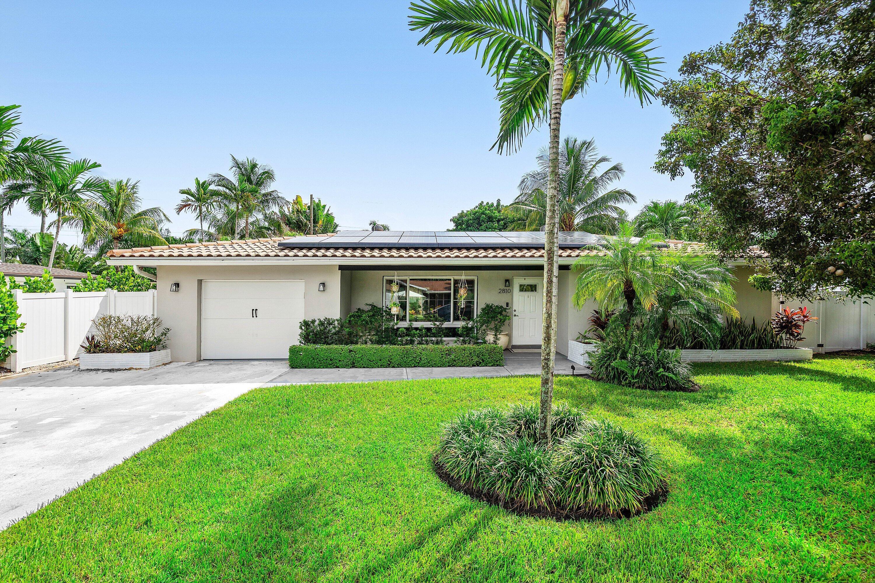 2810 SW 5th Street