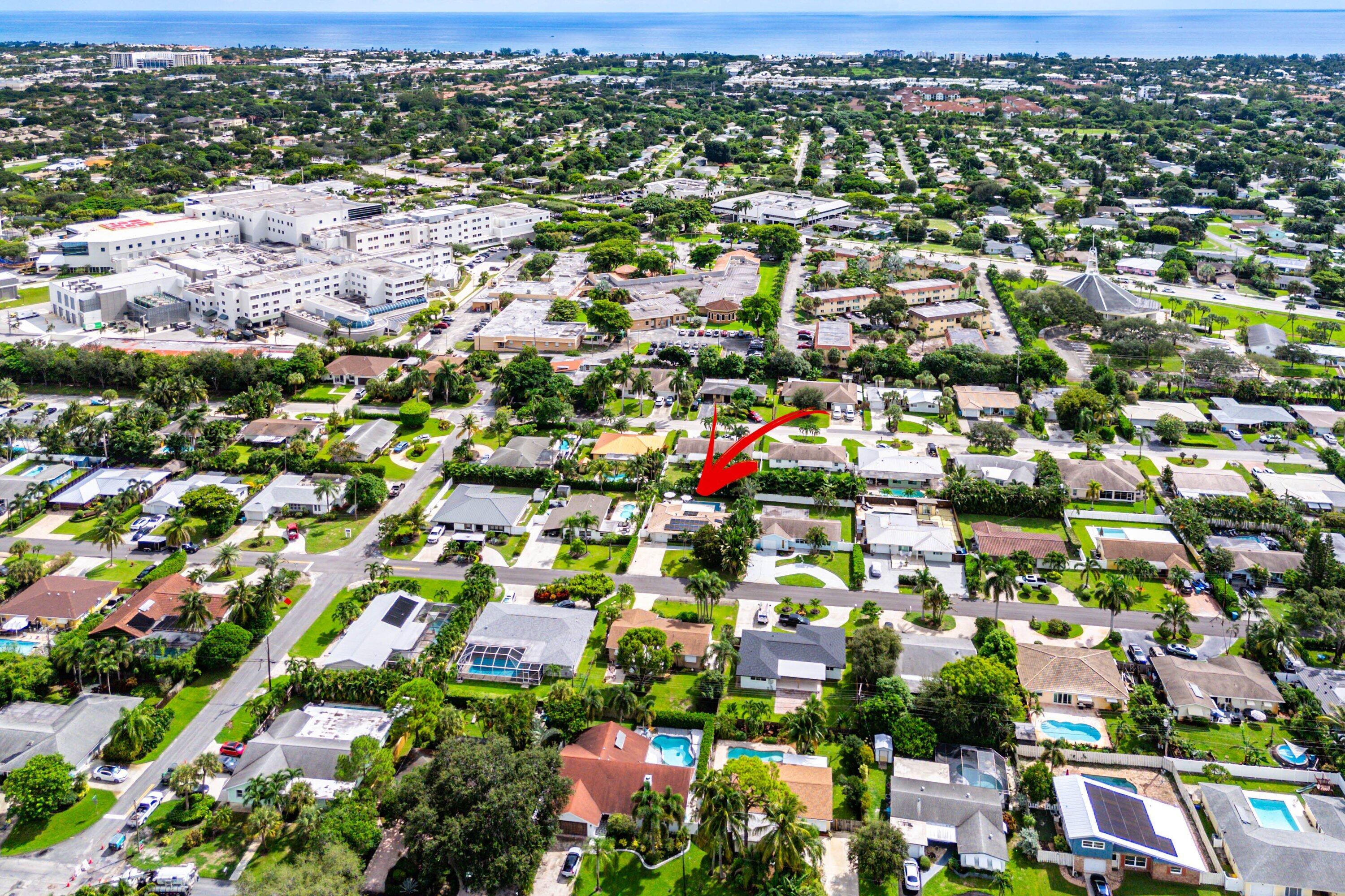 2810 SW 5th Street
