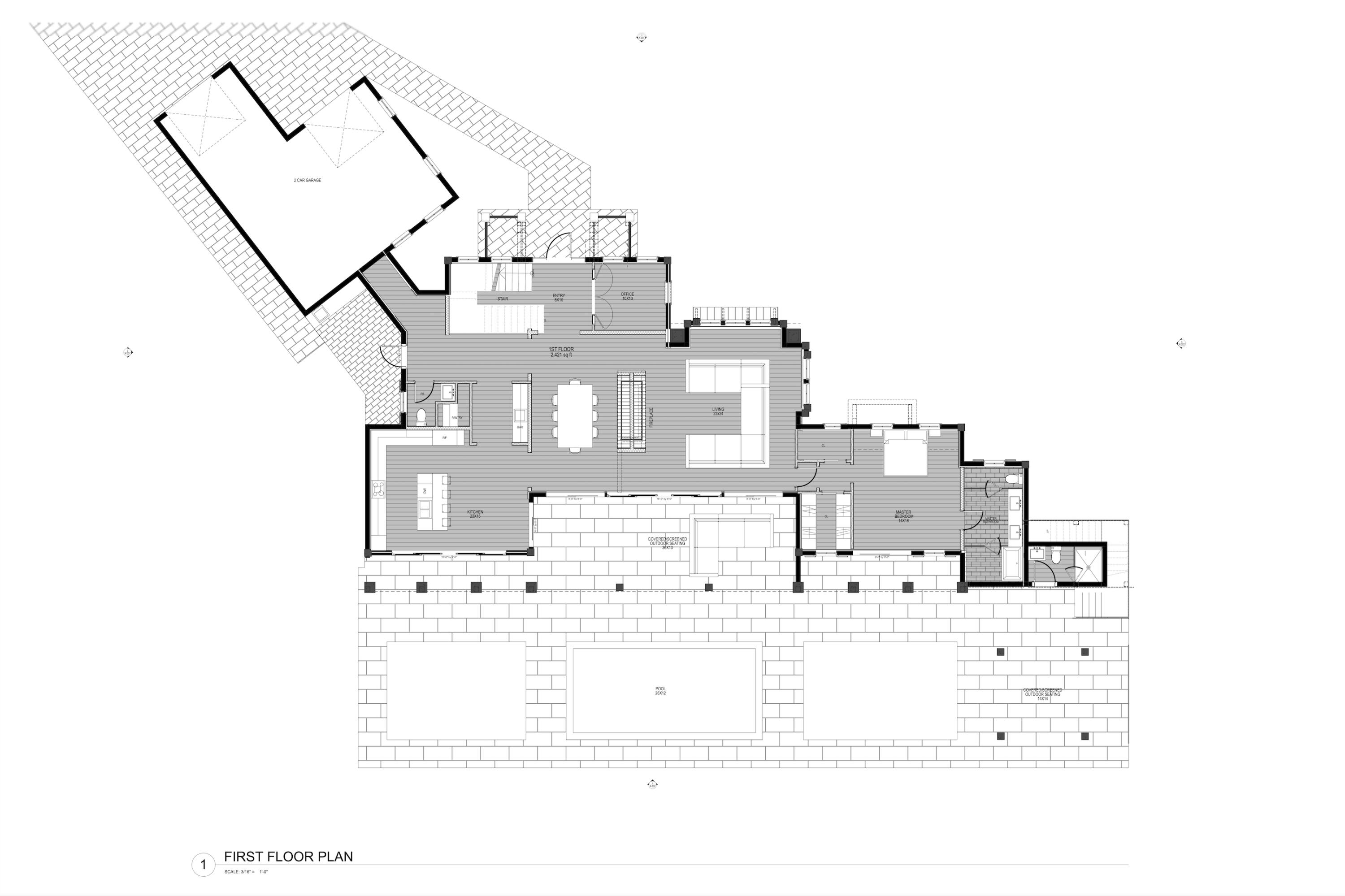 6746 Touchstone Circle