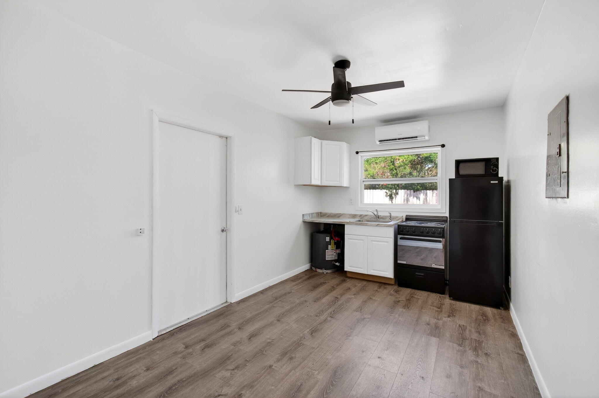 1004 N A Street