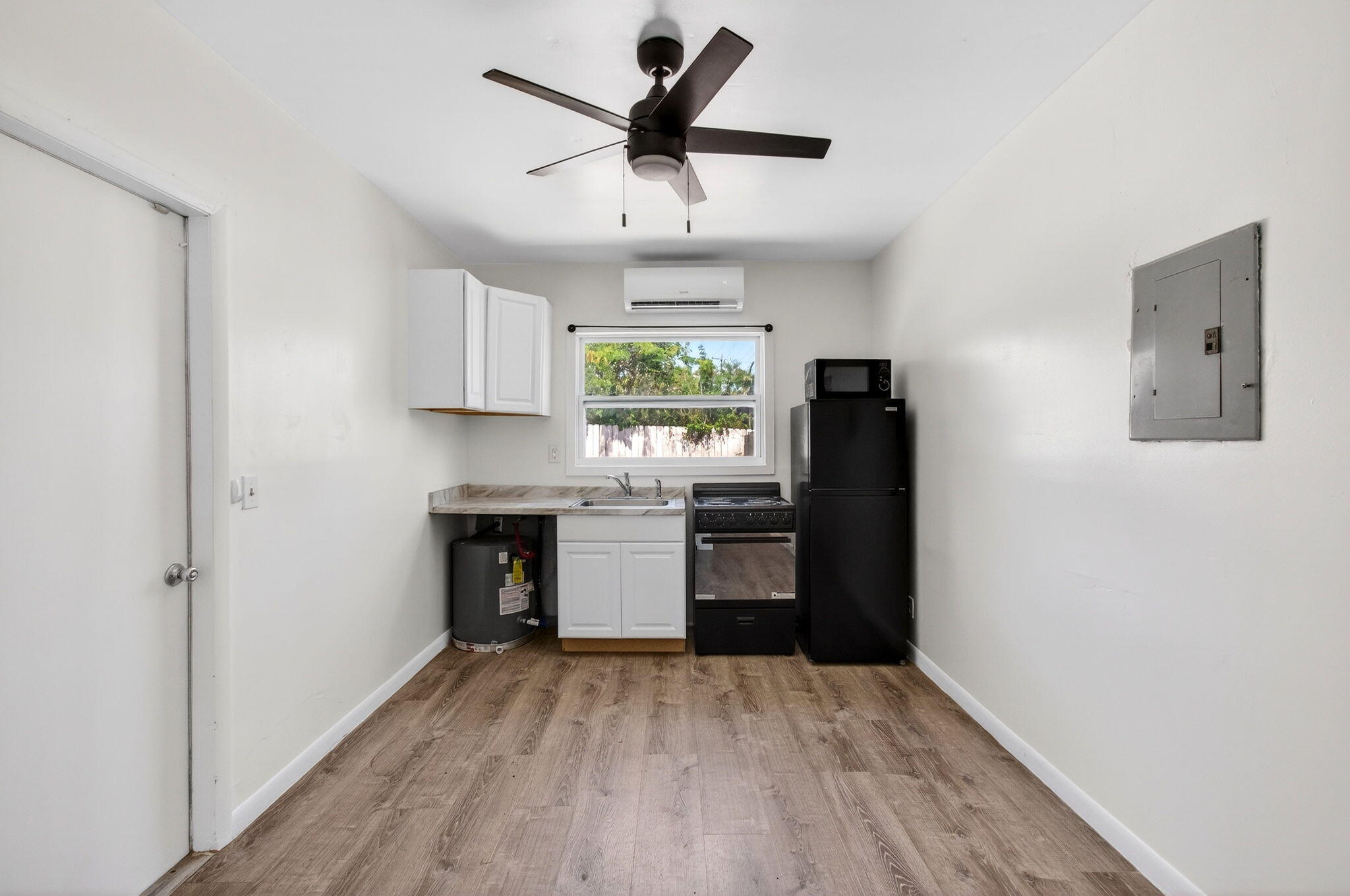 1004 N A Street