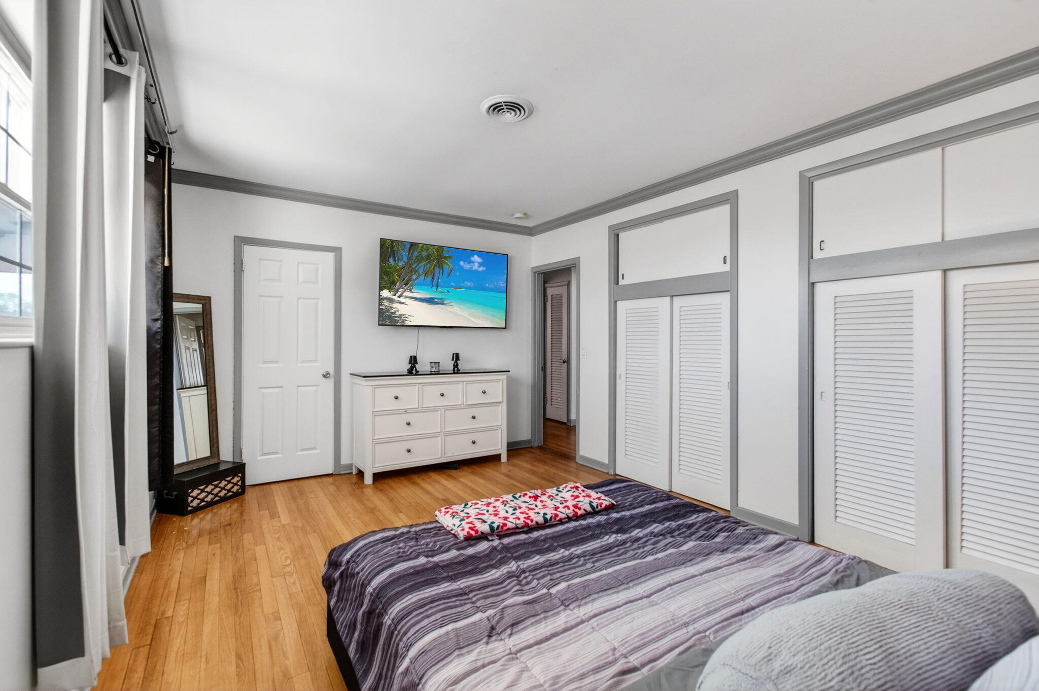 1004 N A Street
