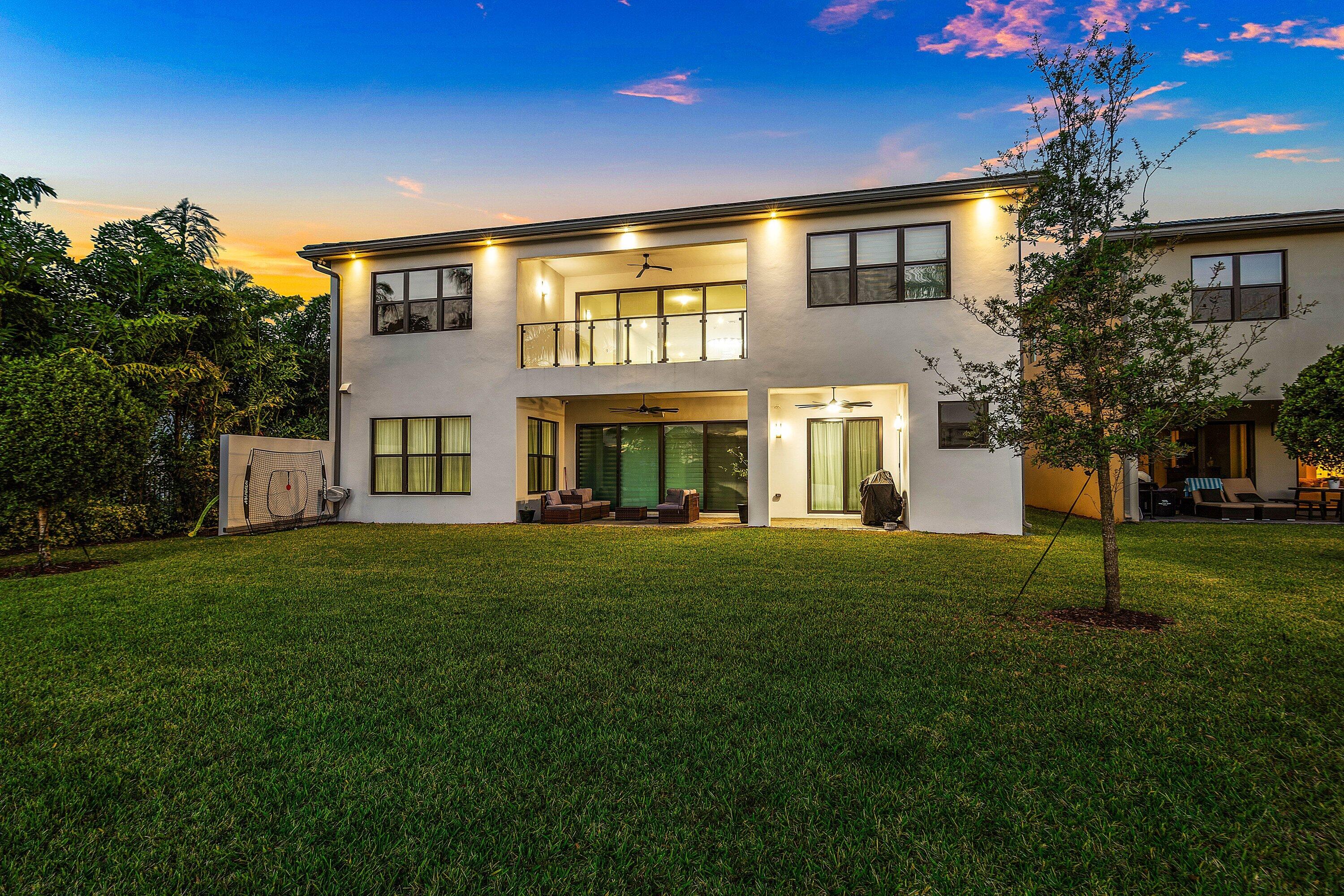 20197 Castle Stuart Avenue